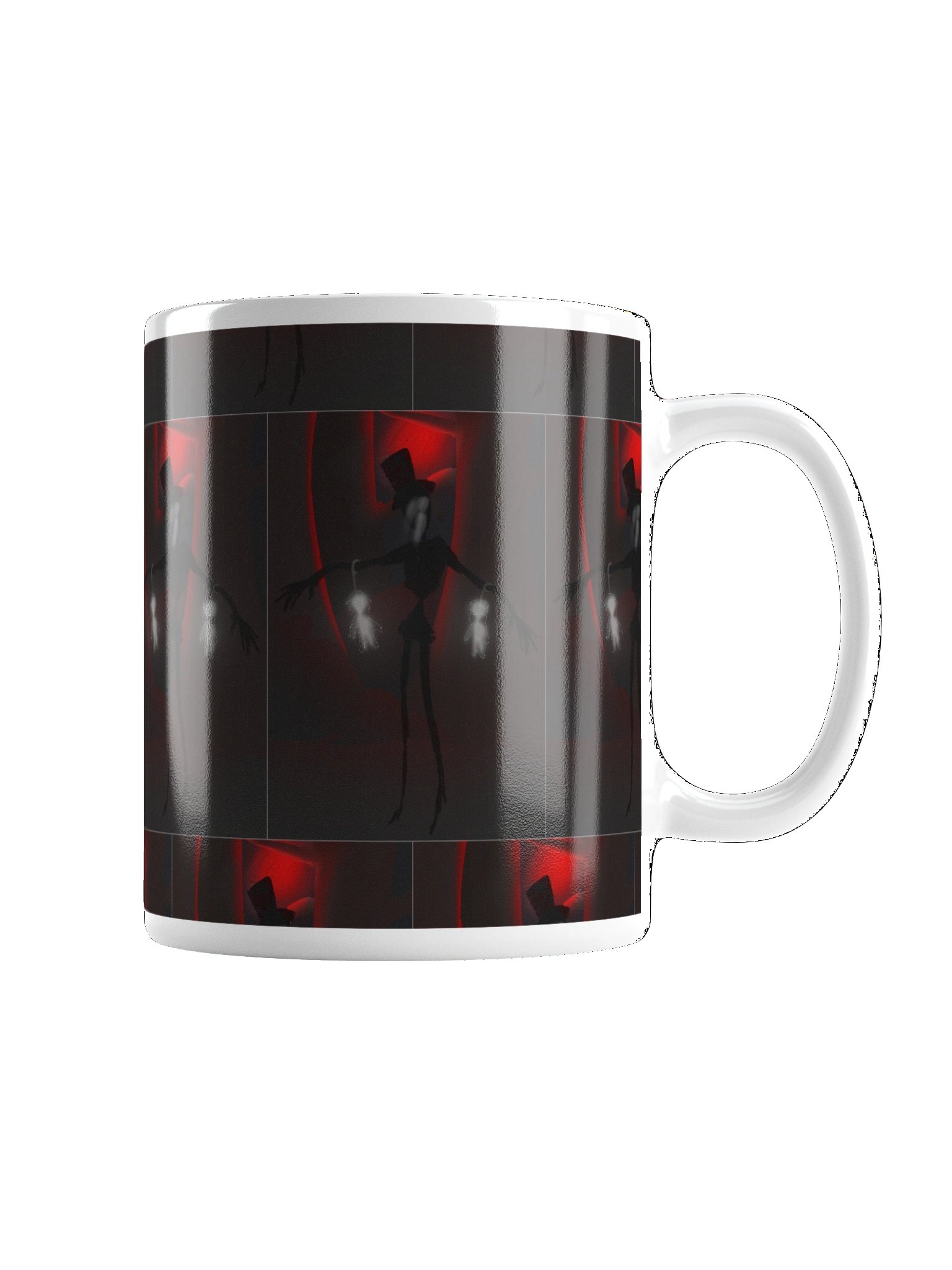 Walking Sam Mug product image (6)