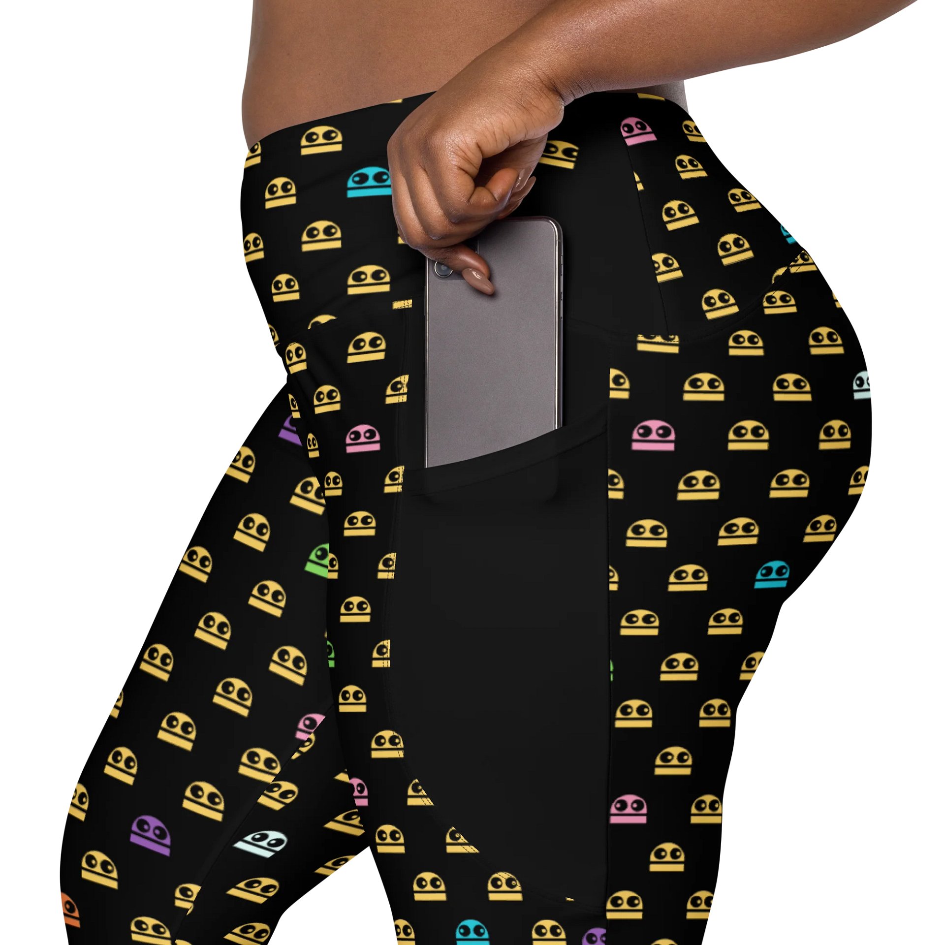 R.E.P.O Leggings product image (8)