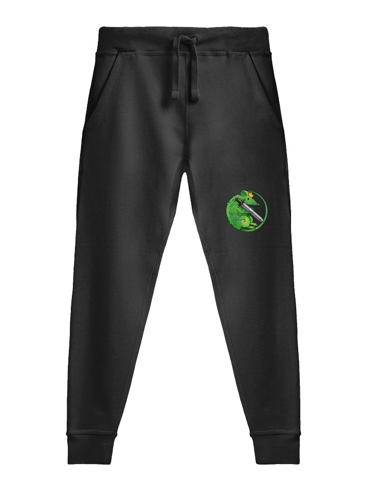 PickleRat Joggers product image (1)