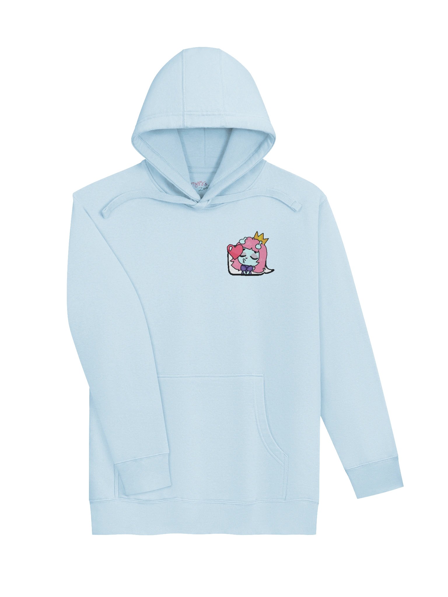 Matching Hoodies [Kiss emote] product image (7)