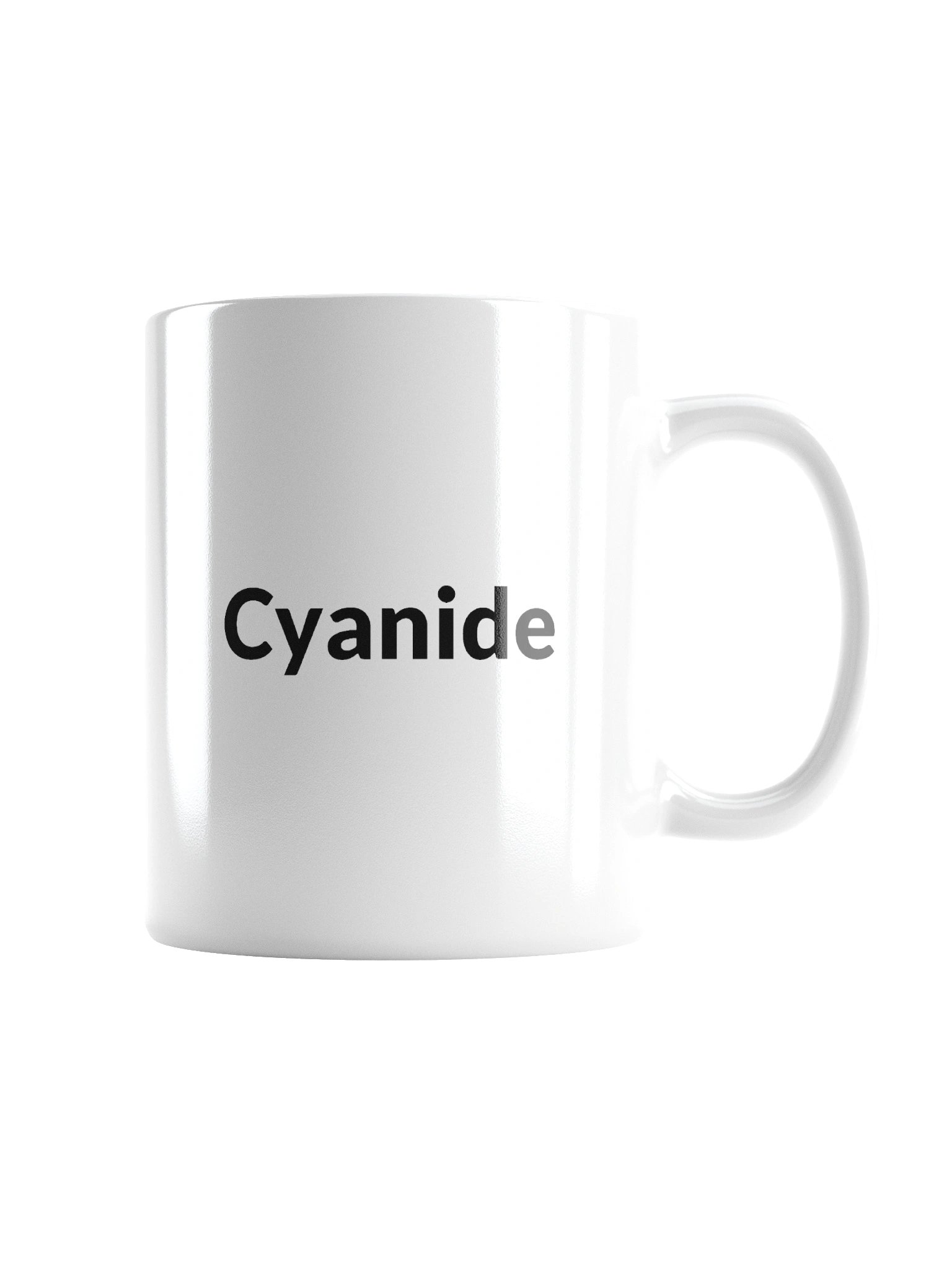 Cyanide cup product image (6)