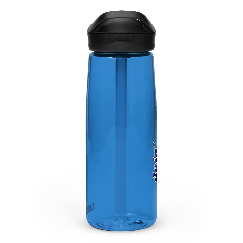 doin' NerdStuff Blue Camelbak product image (4)