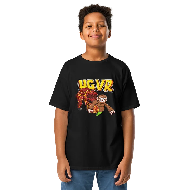 UG VR Kids Tee product image (1)