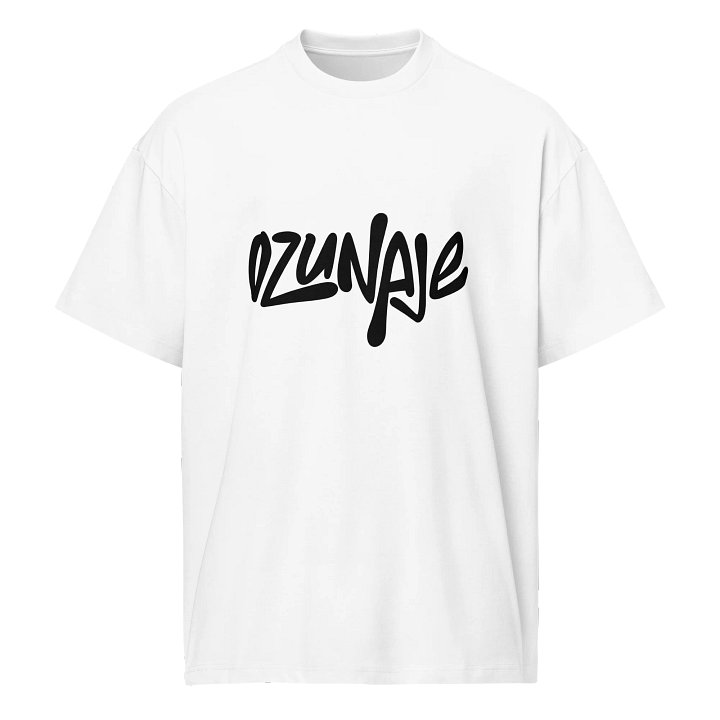 Ozunaje - Men's Box Tee product image (1)