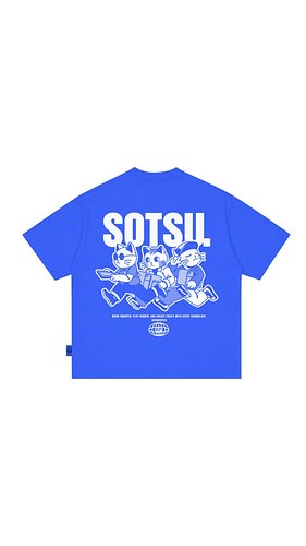 Behind the scenes of the full process t-shirt for @sotsu_official
If you need t-shirt design
Hit Link in bio

#tshirtdesign #...
