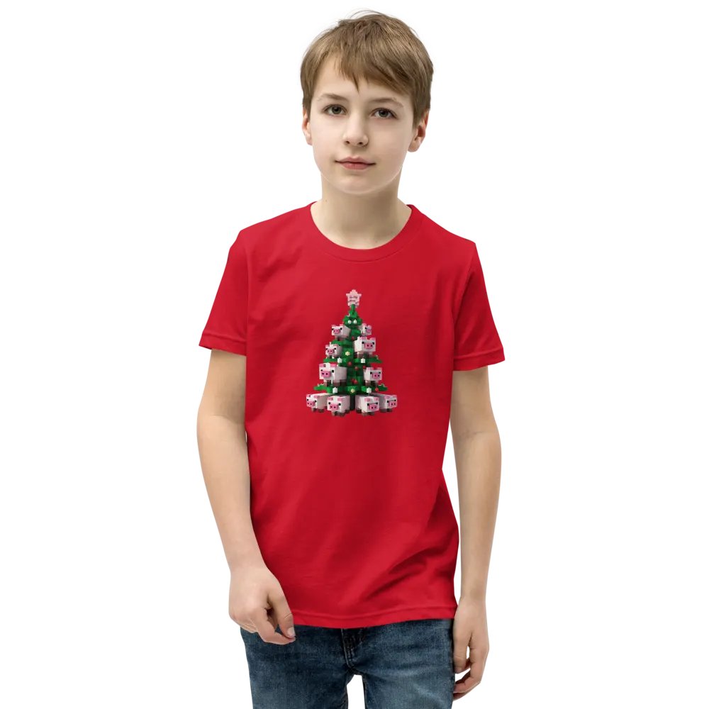 Merry Pigmas! product image (18)