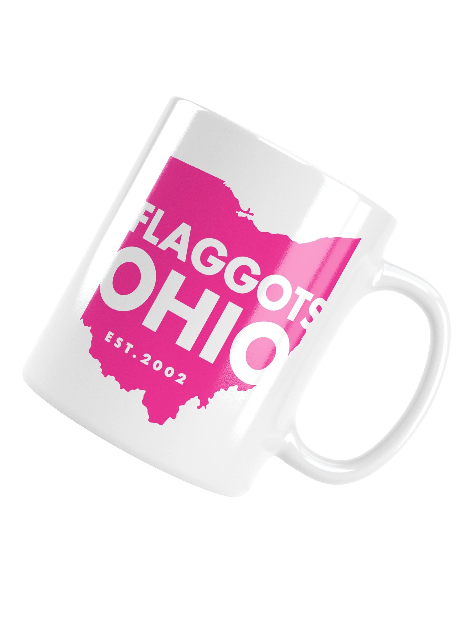 "All the tea" mug product image (6)