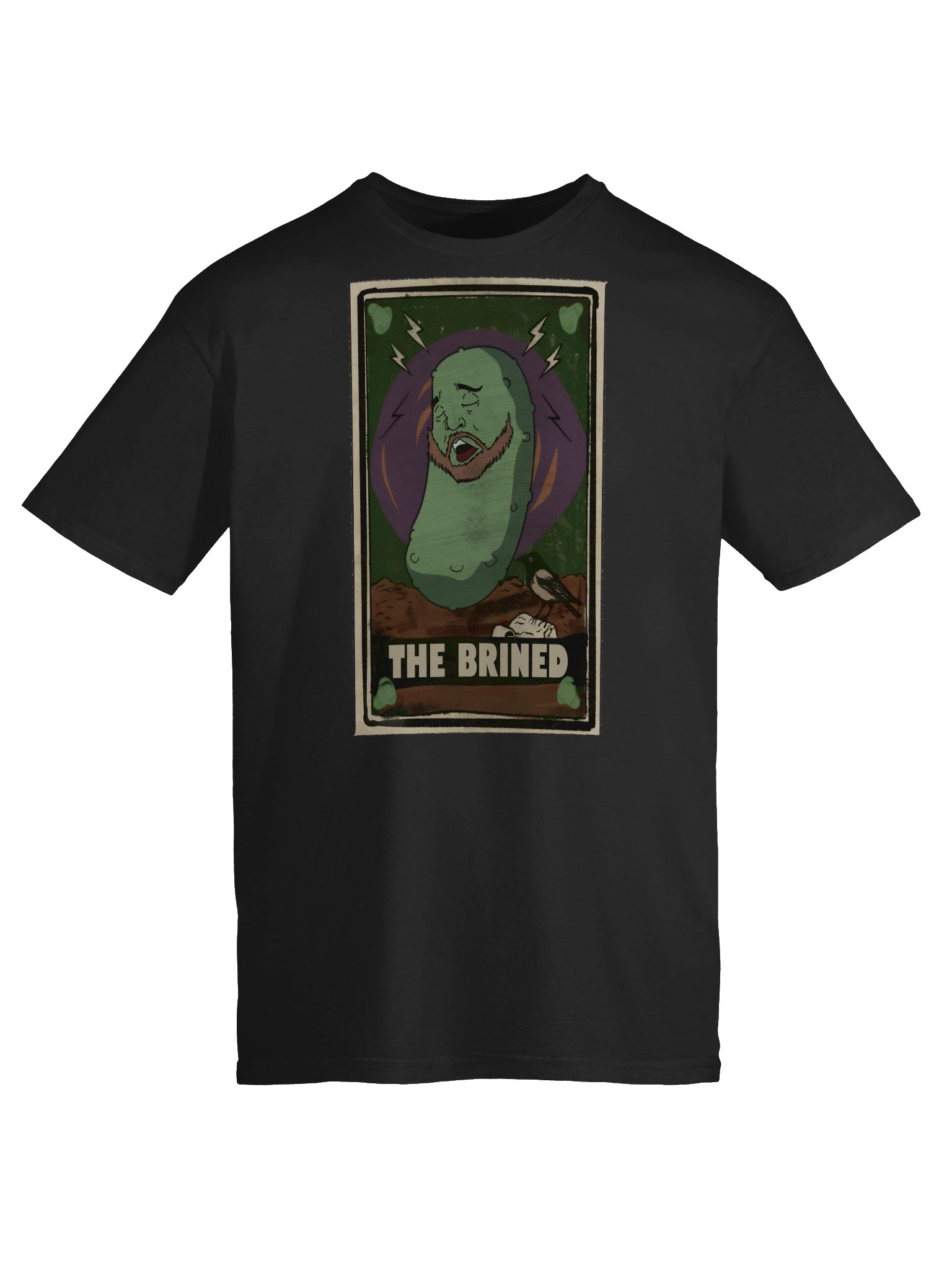 The Brined product image (9)