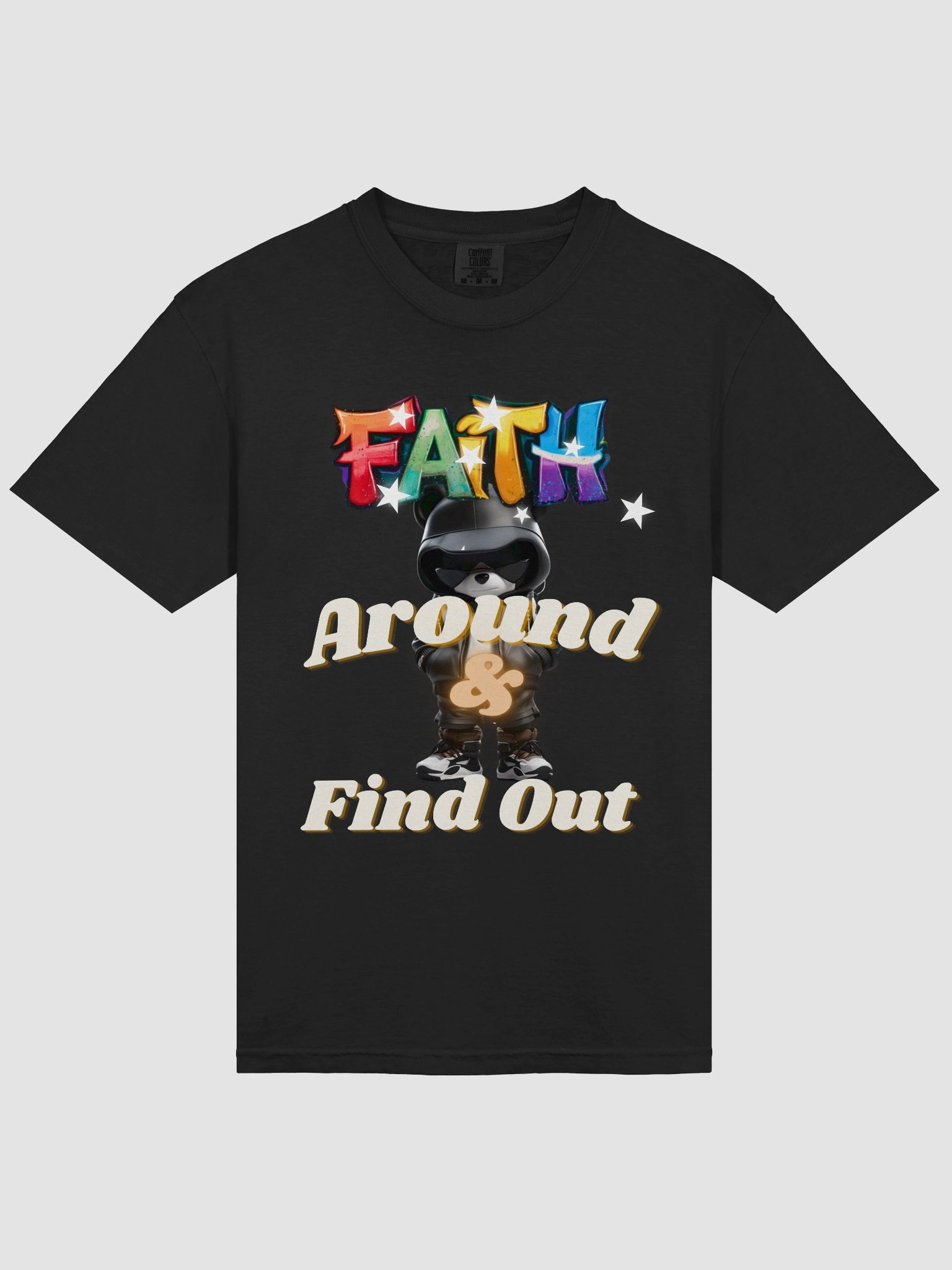 FAITH AROUND product image (7)