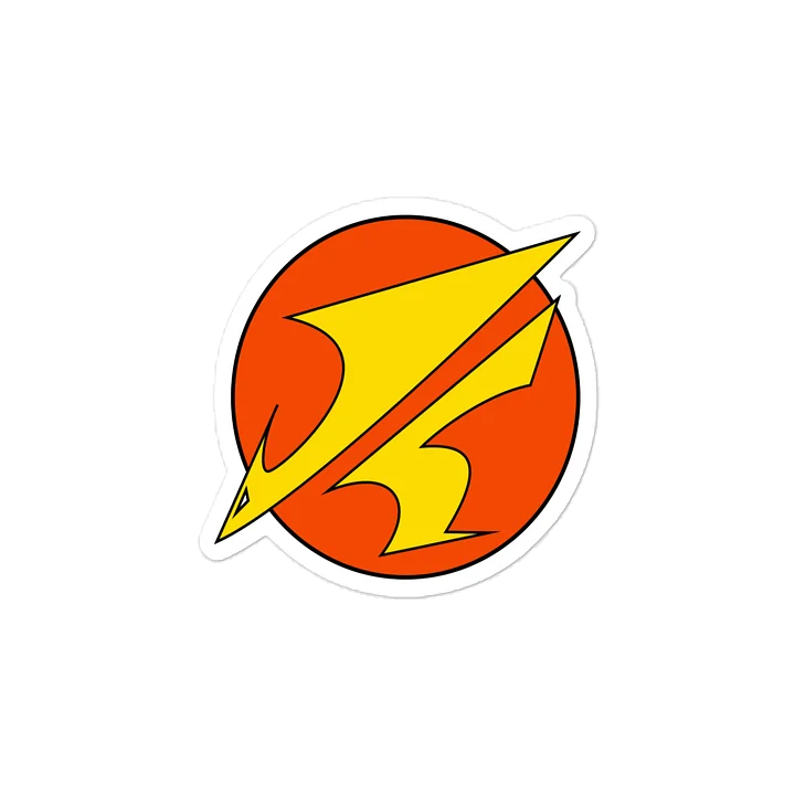 Kou Uraki Sticker product image (2)
