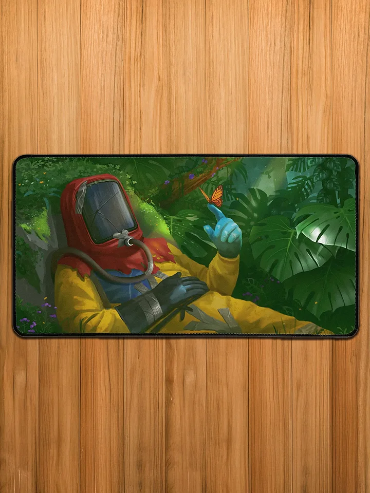Deep in the Jungle - (Limited edition) product image (1)
