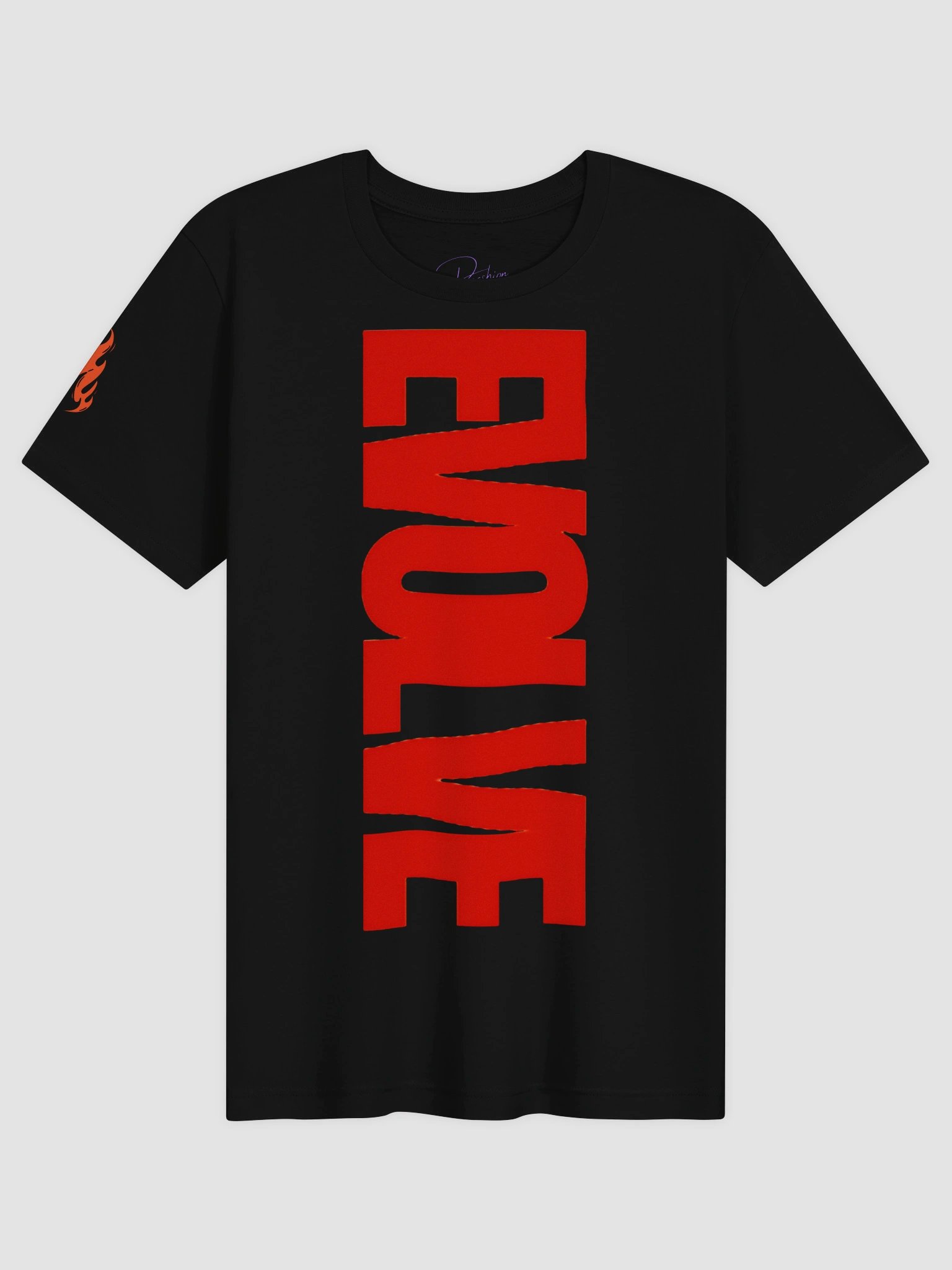 EVOLVE Unisex Tee product image (2)