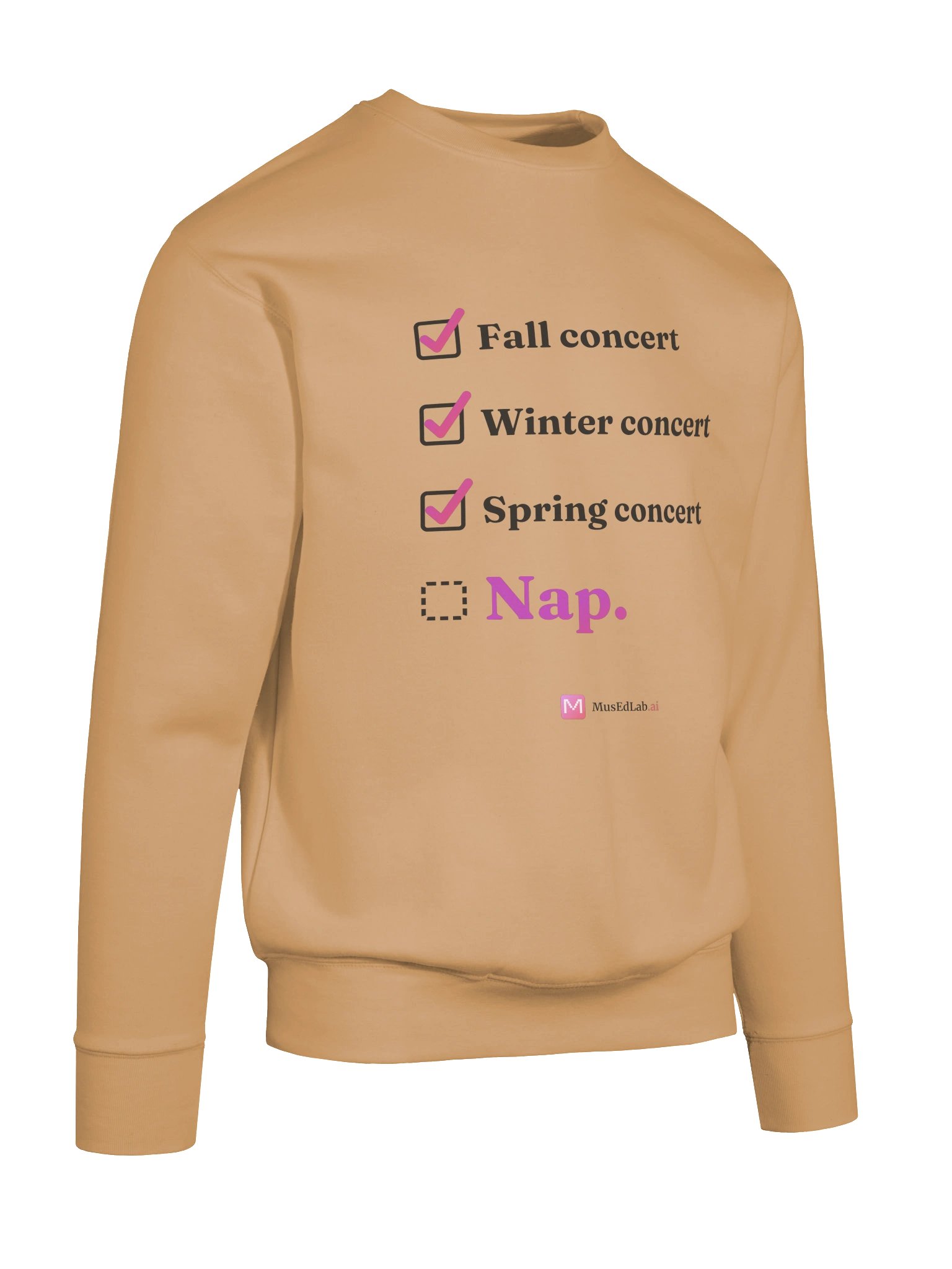 Concert Season Crewneck product image (10)
