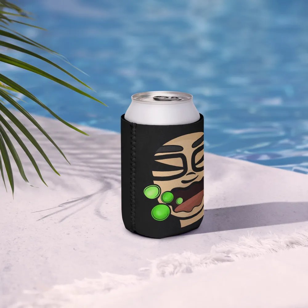 Burp Soft Koozie product image (8)