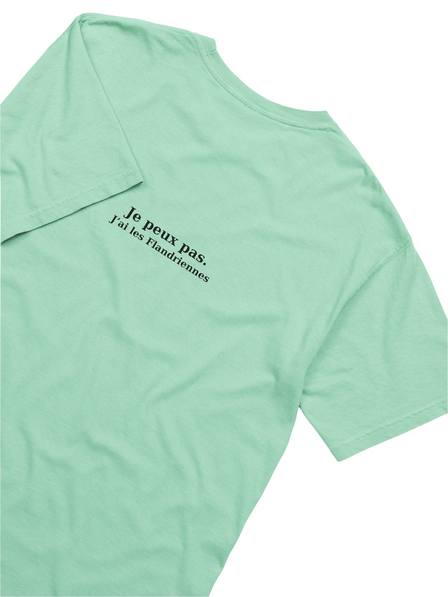 Flandriennes Island Reef product image (10)