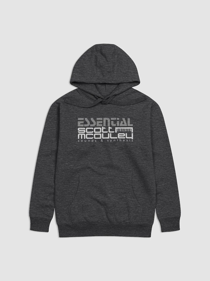 Essential Premium Hoodie product image (2)
