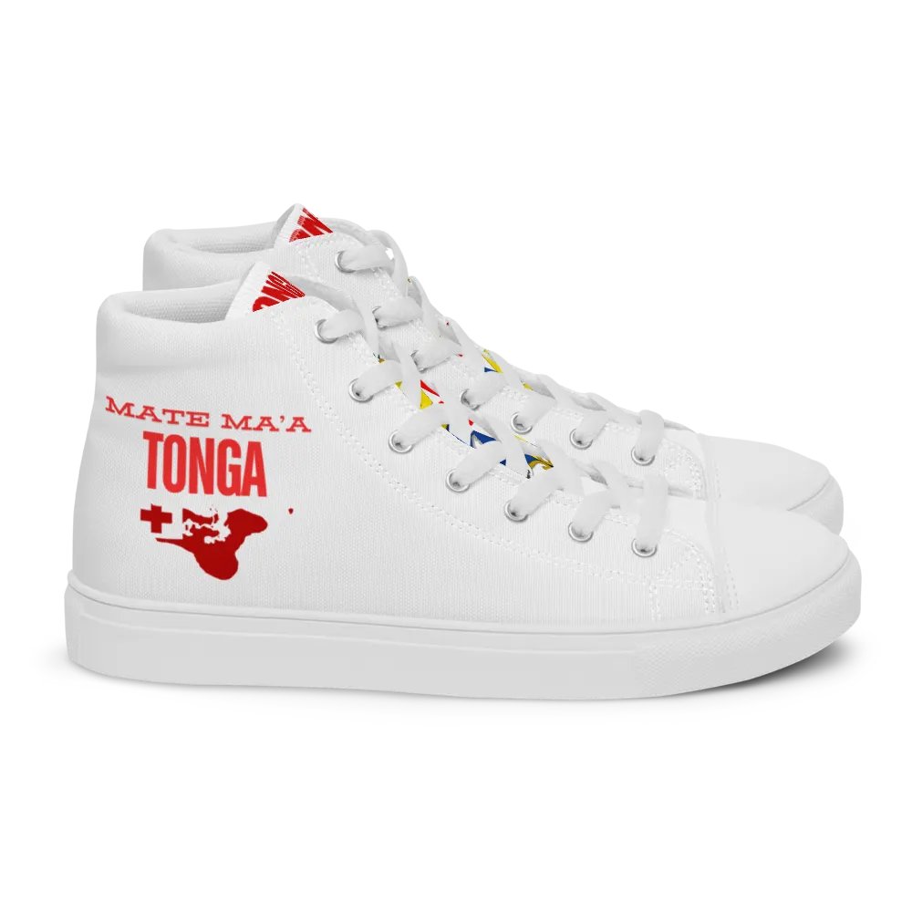 TONGA product image (2)