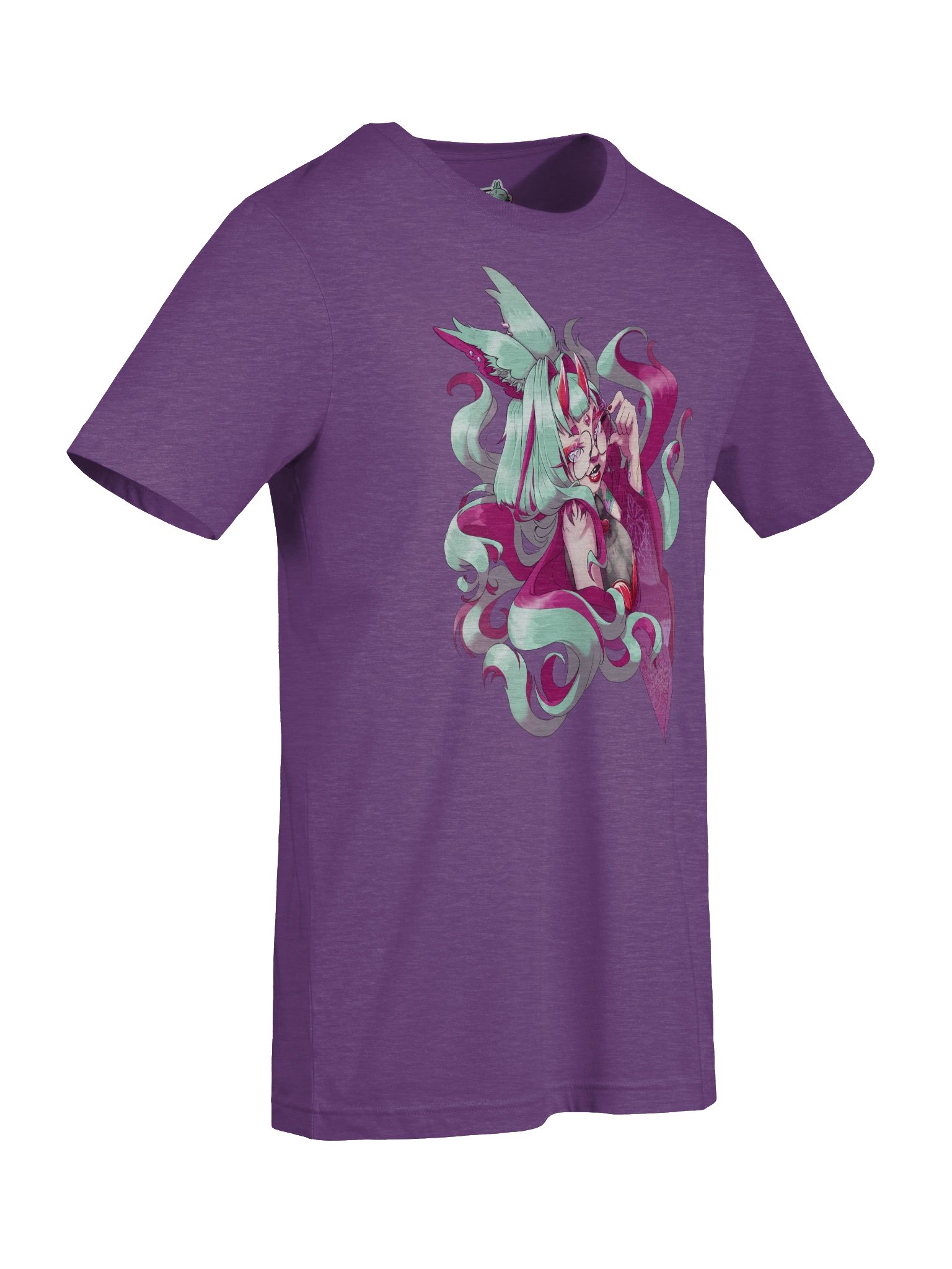 Mint 2.0 Comfy T-Shirt product image (21)