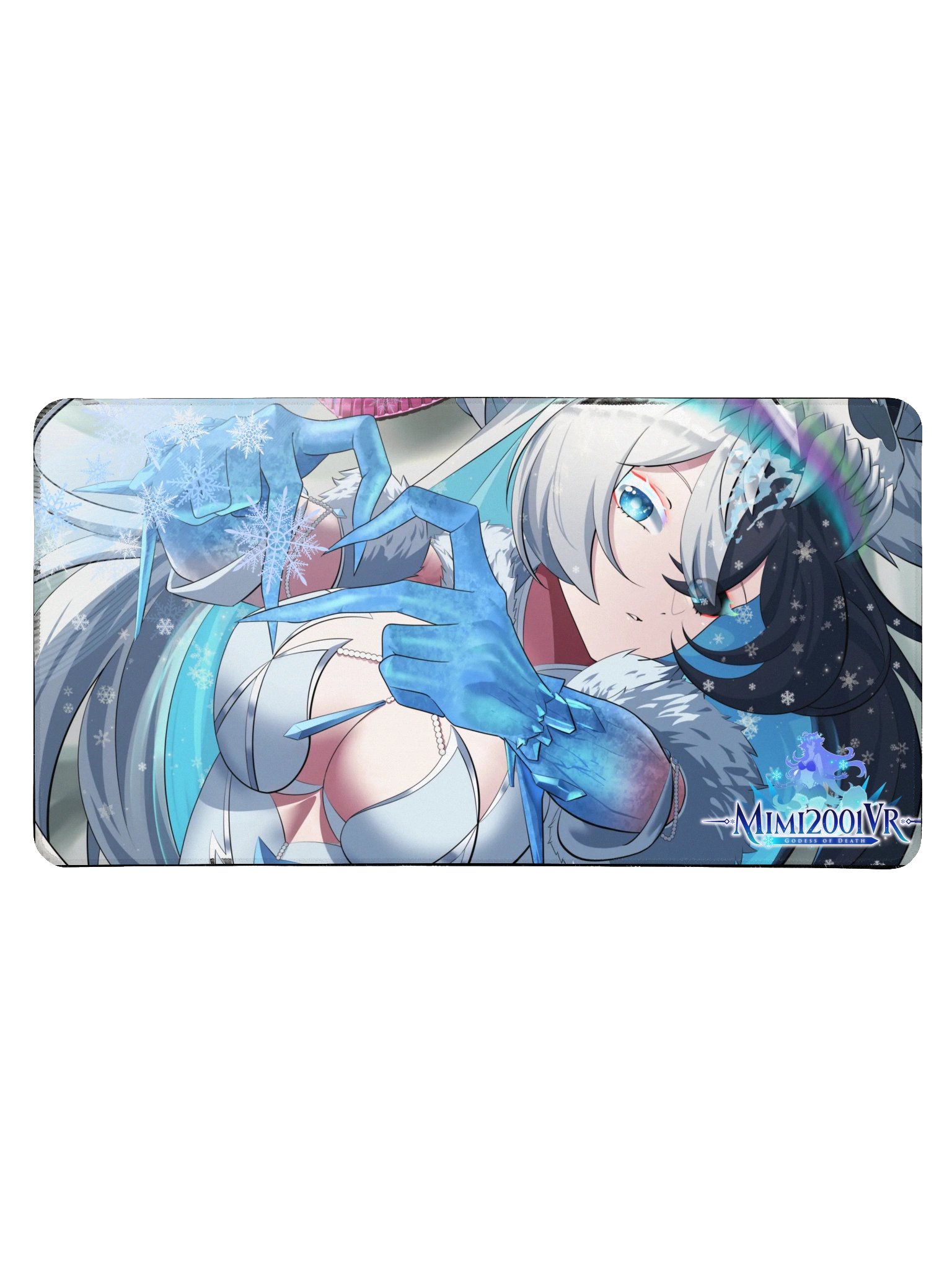 Deaths Love Deskmatt product image (1)