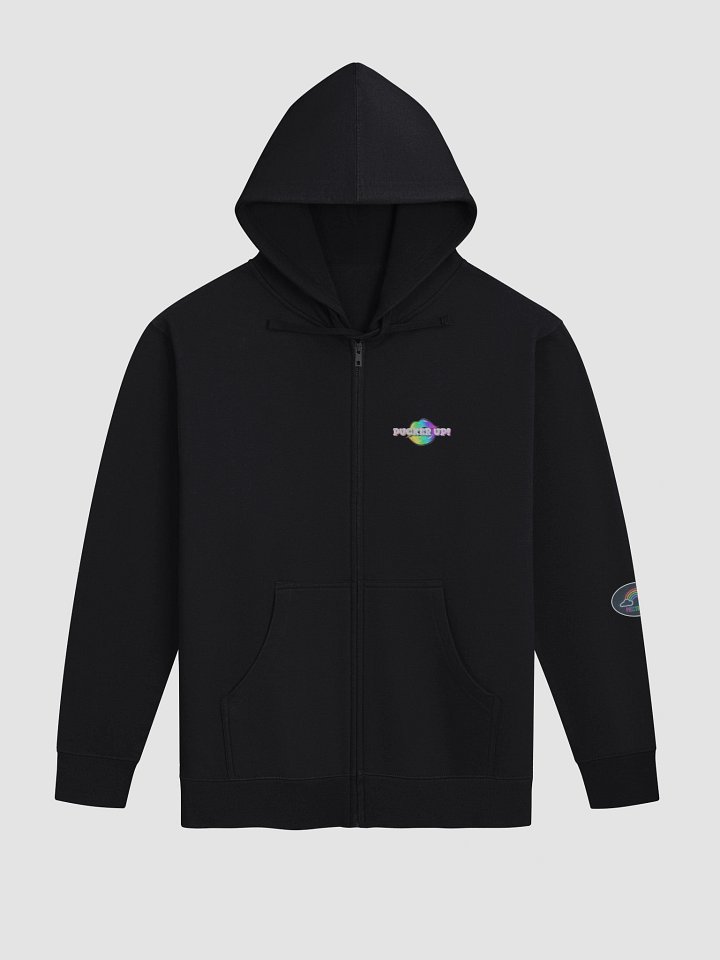 KMP Zip Hoodie product image (1)