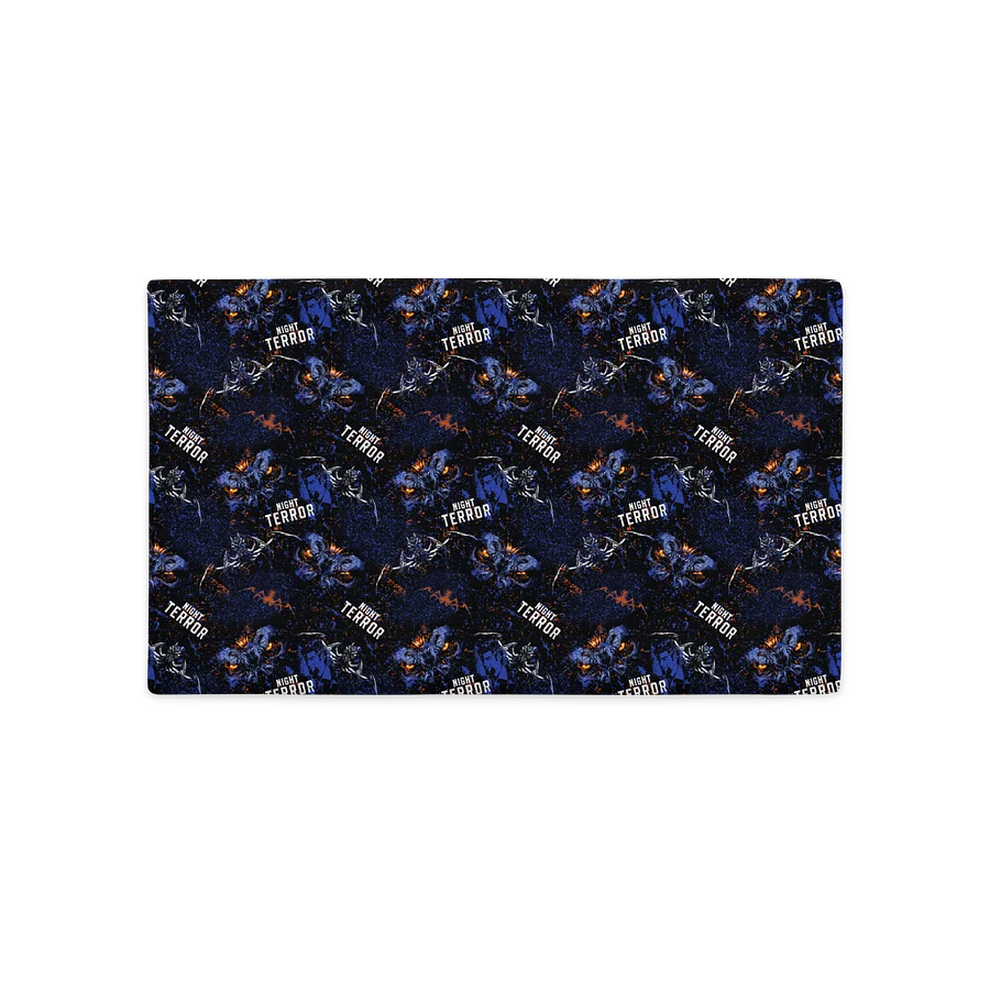 NIGHT TERROR: 90s Themed Pillow Cases product image (1)