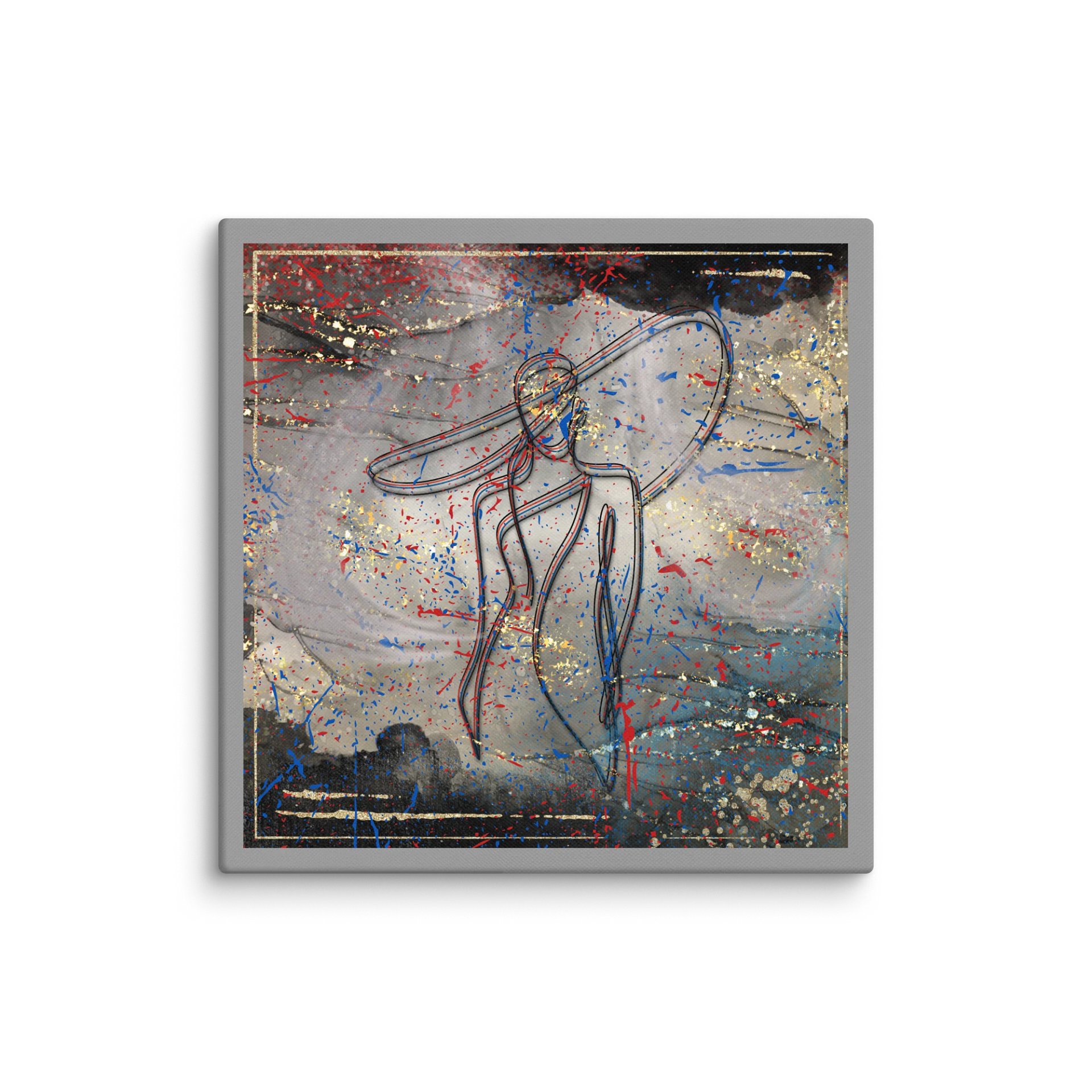 In the Midst Canvas Collection product image (1)