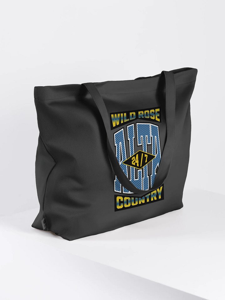 Alta Alberta Wild Rose Country 24/7 Tote product image (1)