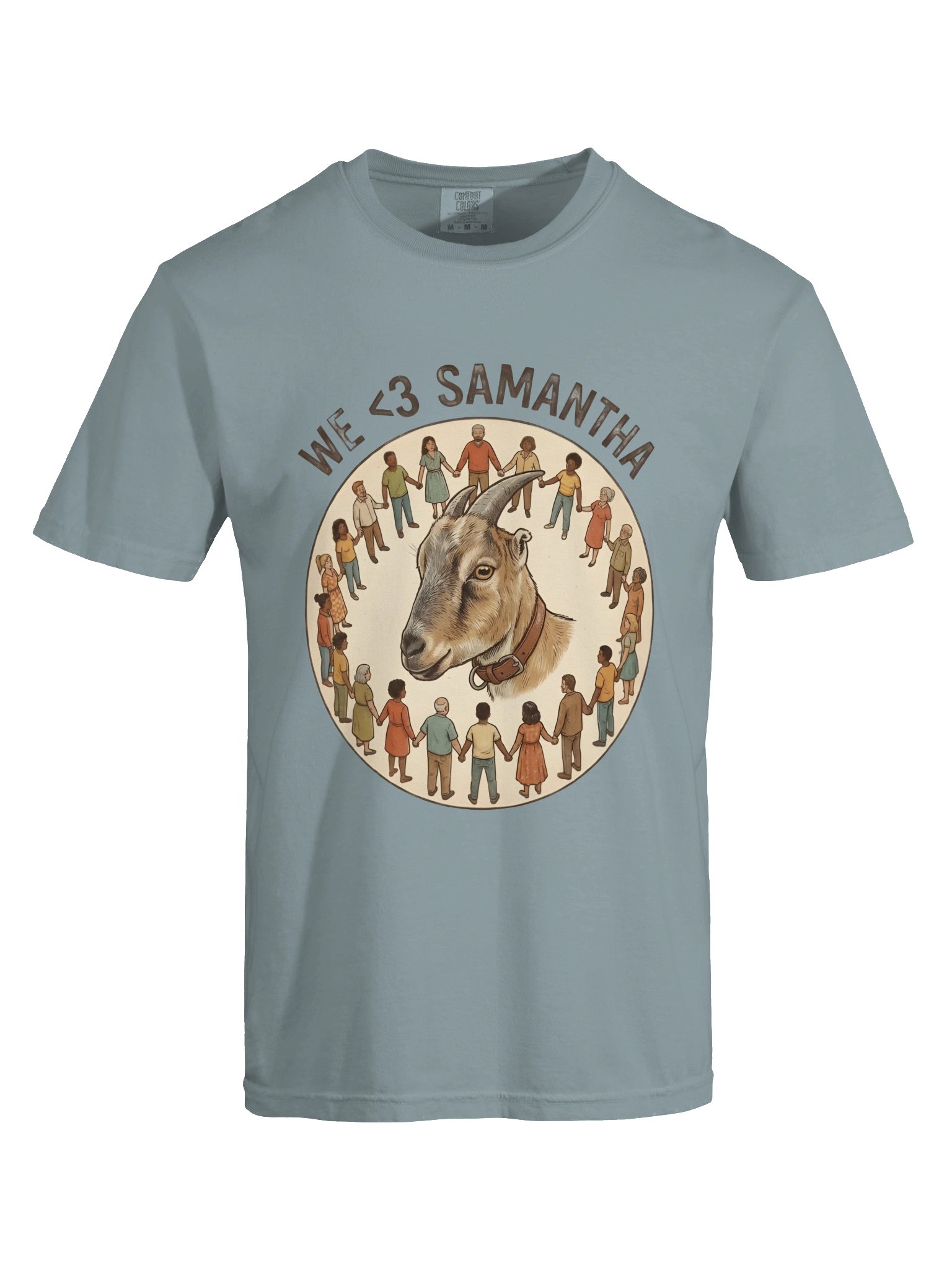 We <3 Samantha product image (25)
