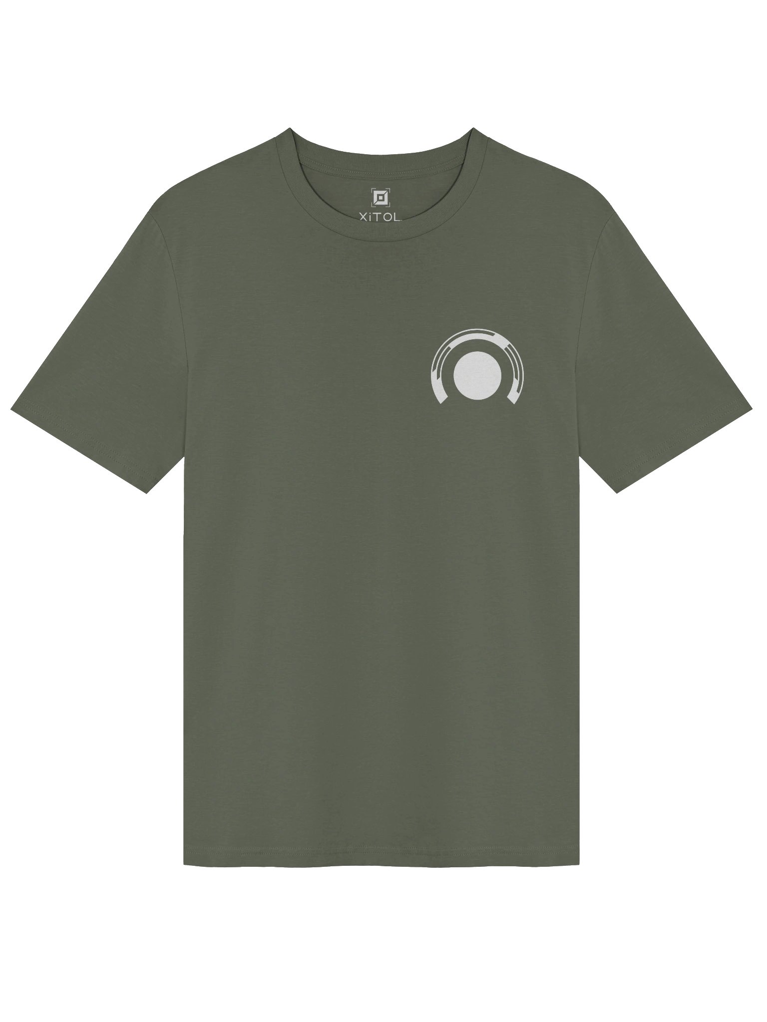 Mineral: Icon | Unisex T-Shirt product image (1)