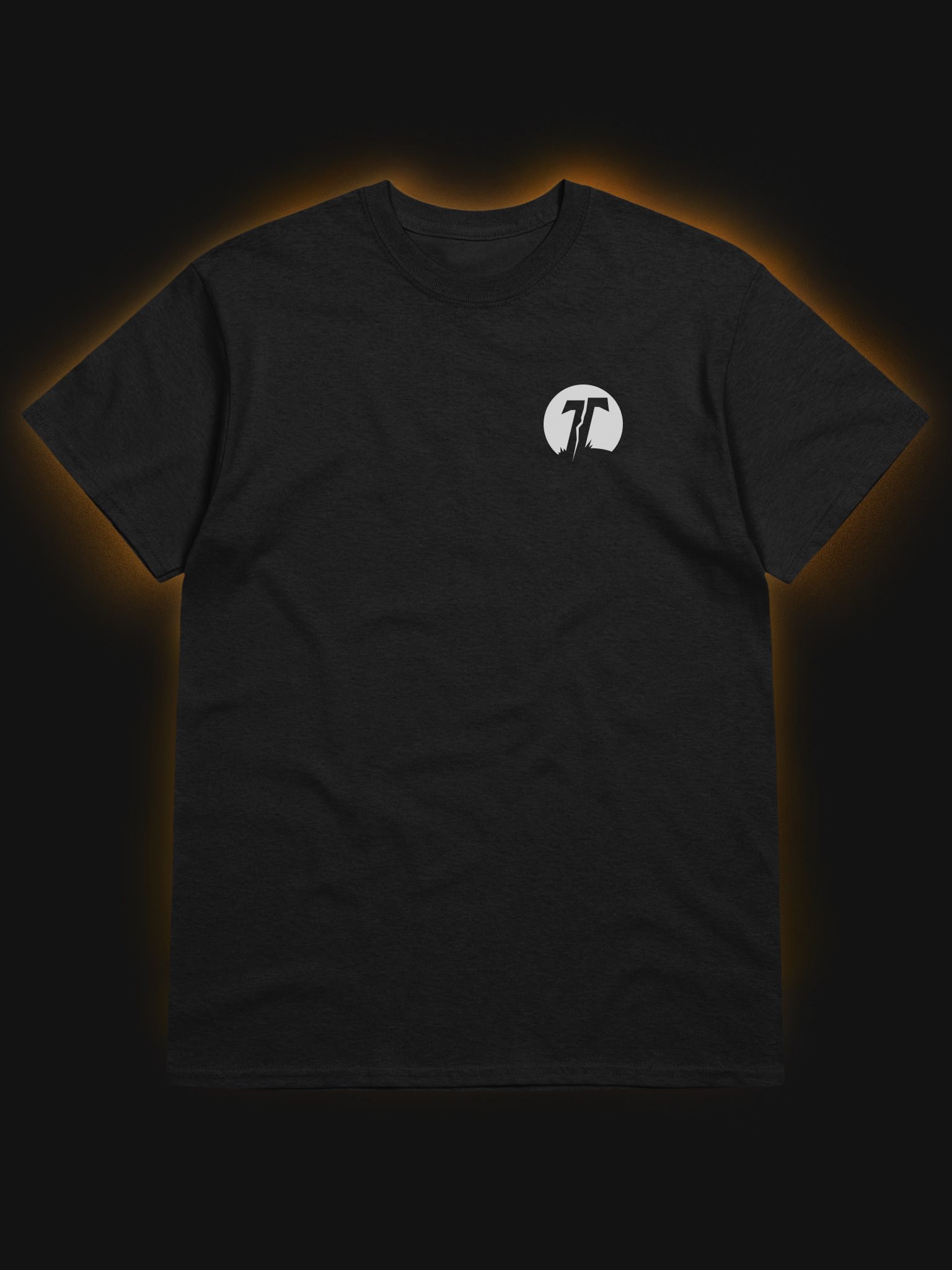 Adult Team Terrible T-Shirt product image (1)