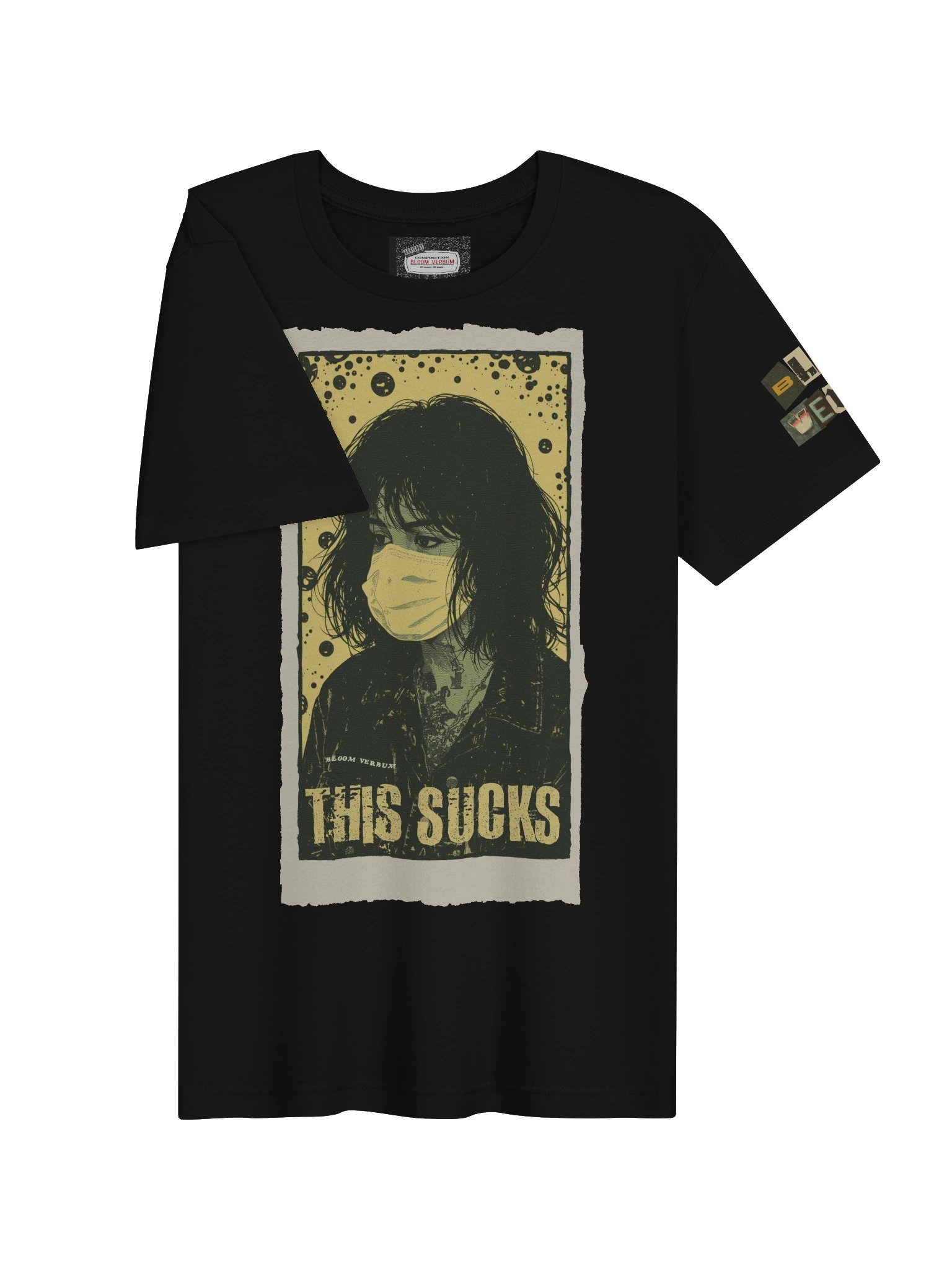 This Sucks product image (5)