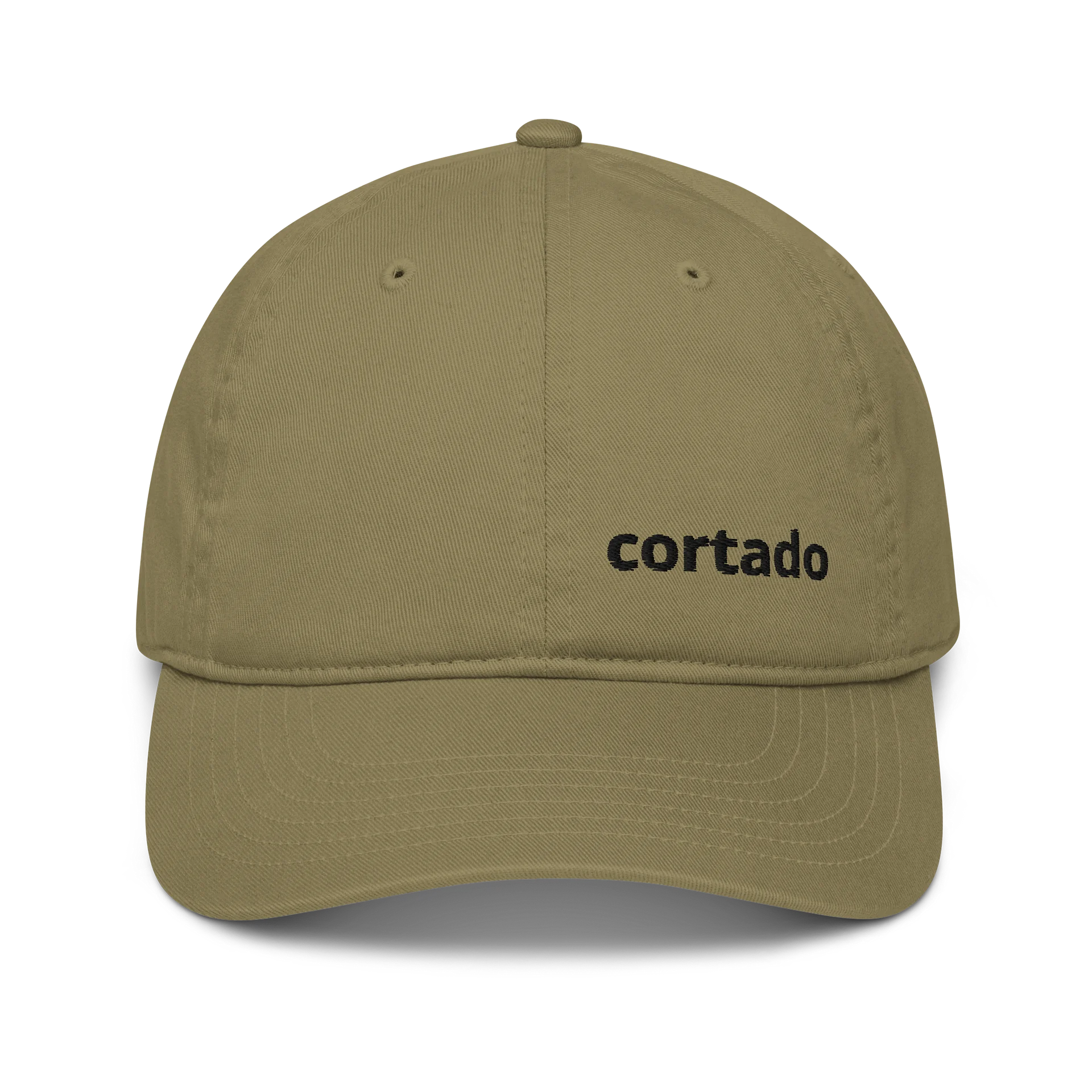 cortado hat product image (1)