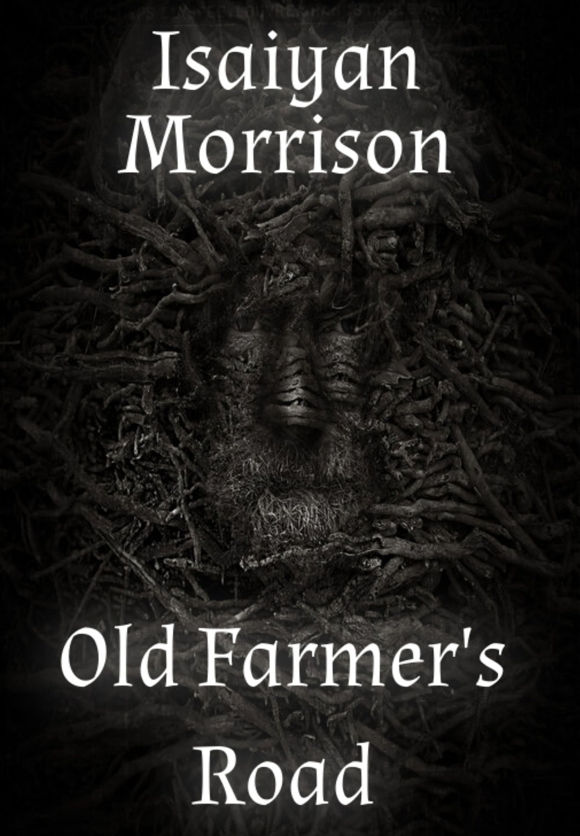 Old Farmer's Road product image (1)