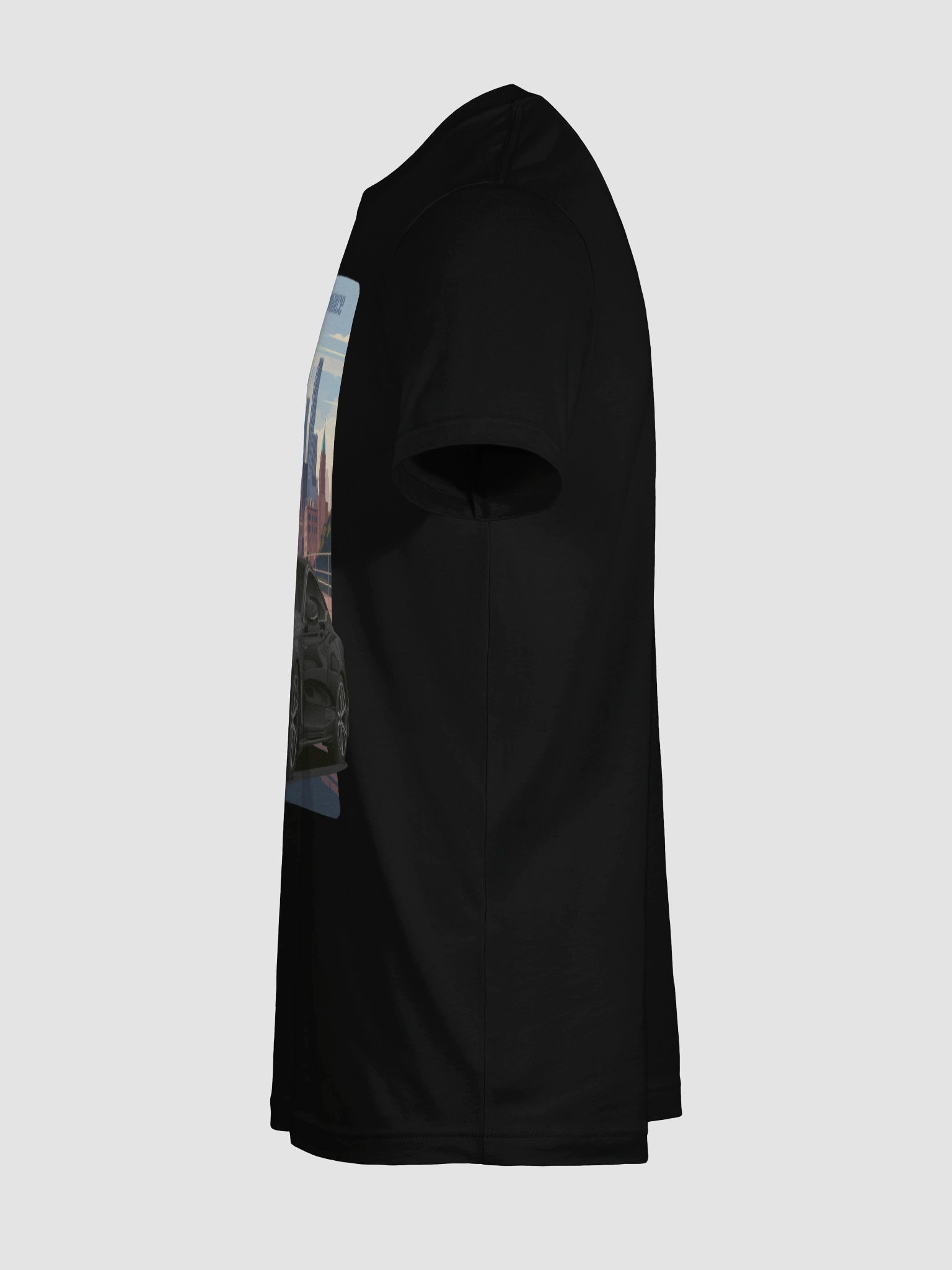 T-shirt - encrypted.q60 product image (52)