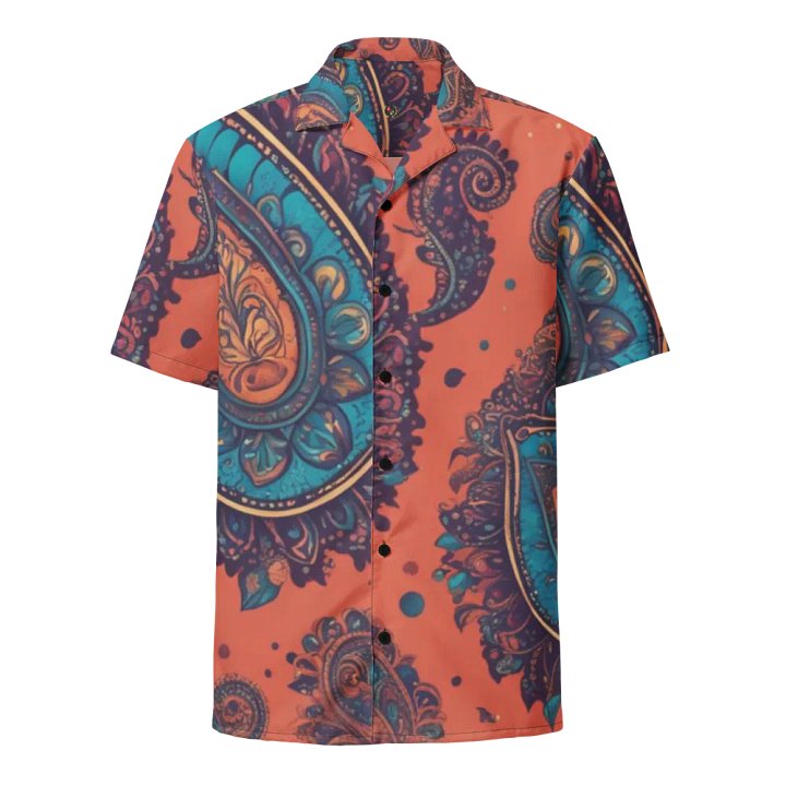 PAISLEY product image (1)