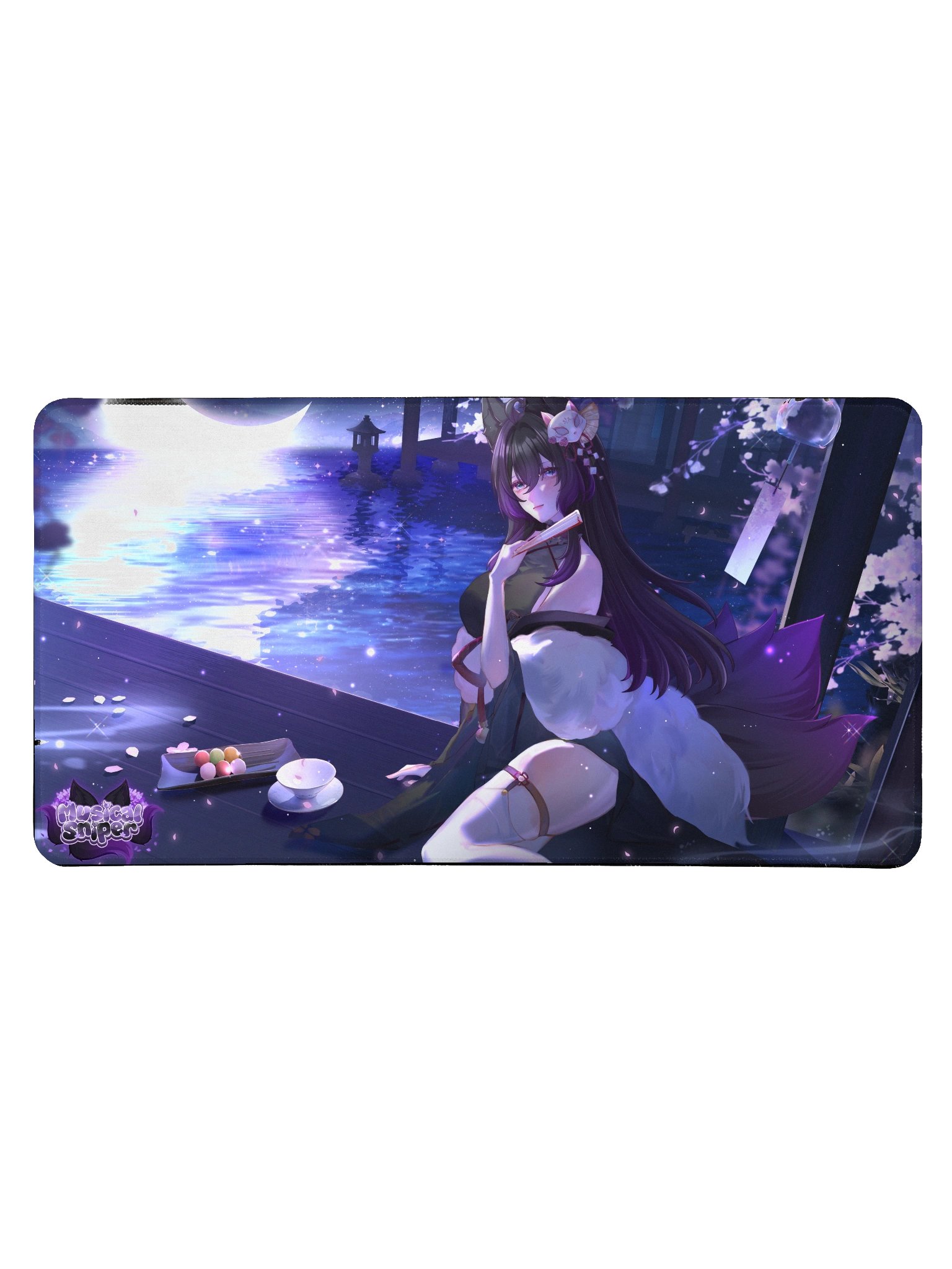 Let me be your Muse~ product image (1)