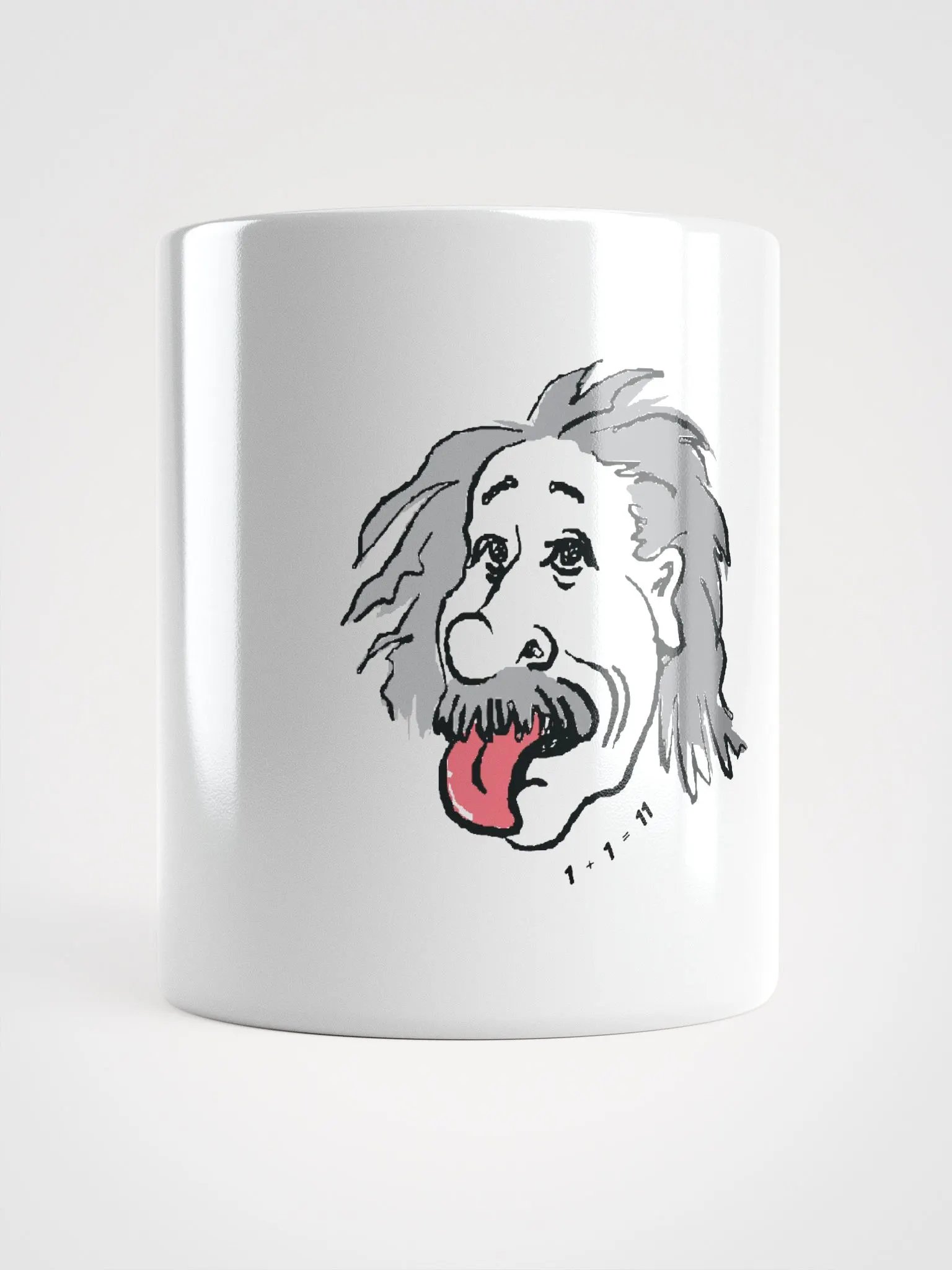 The Genius Himself product image (5)