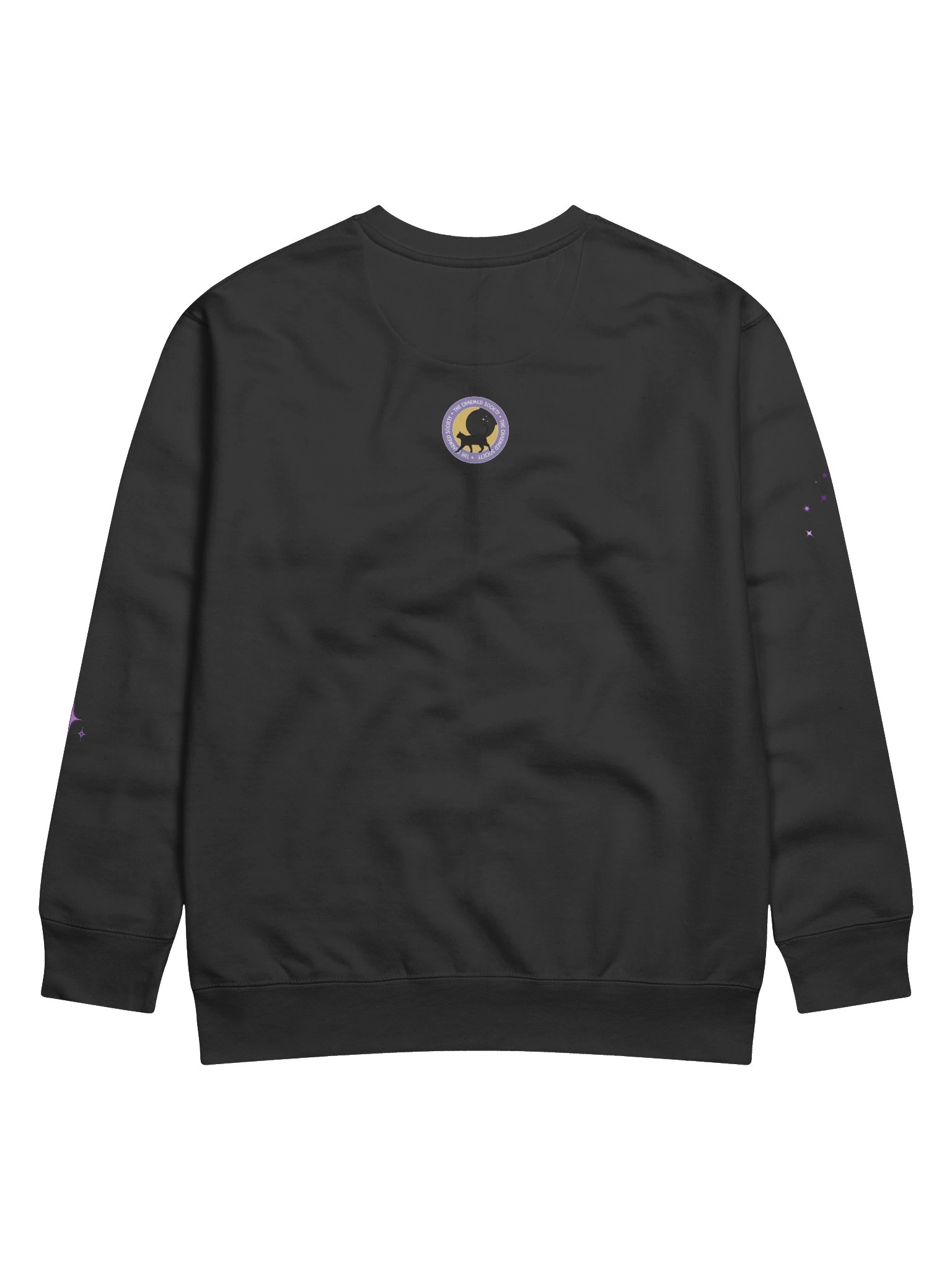 "Charmed I'm Sure"- Sweater product image (4)