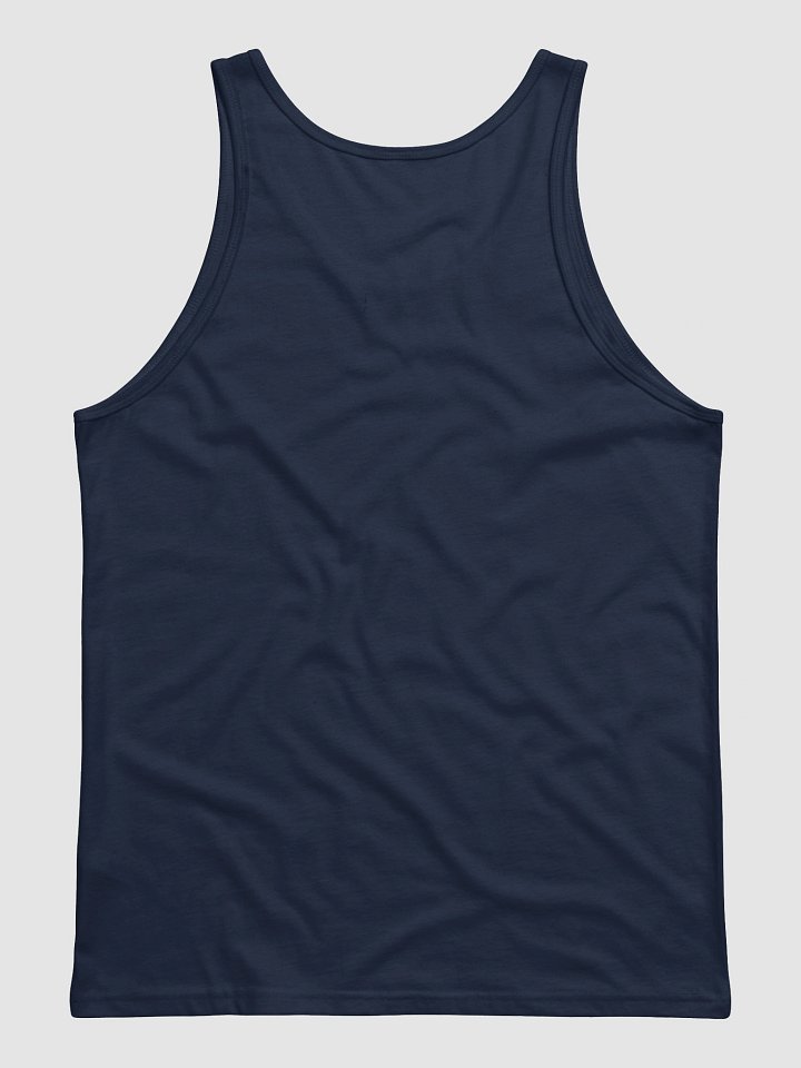 Gacha Din Tank Top product image (2)