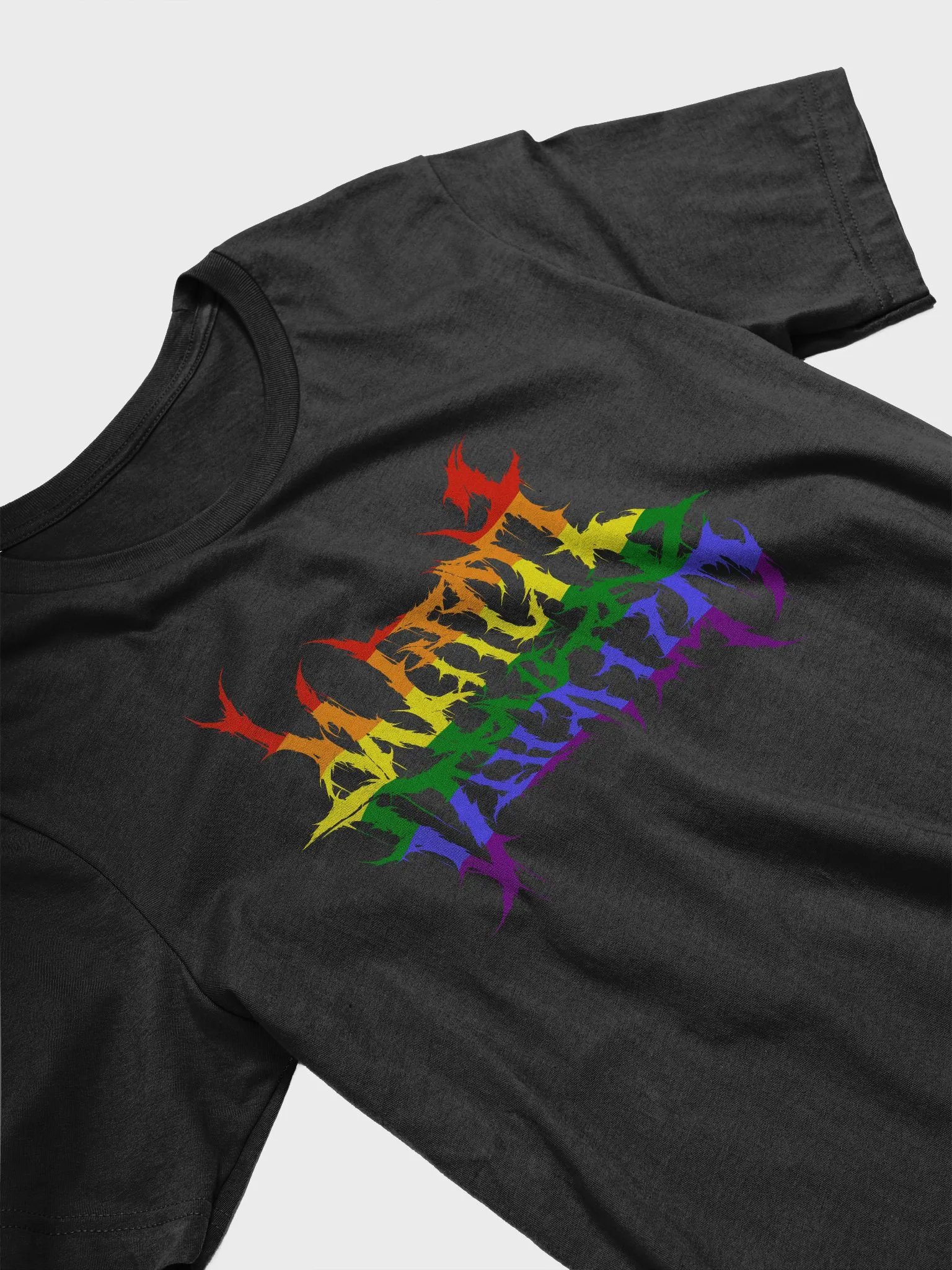 Duck Metal Pride product image (3)