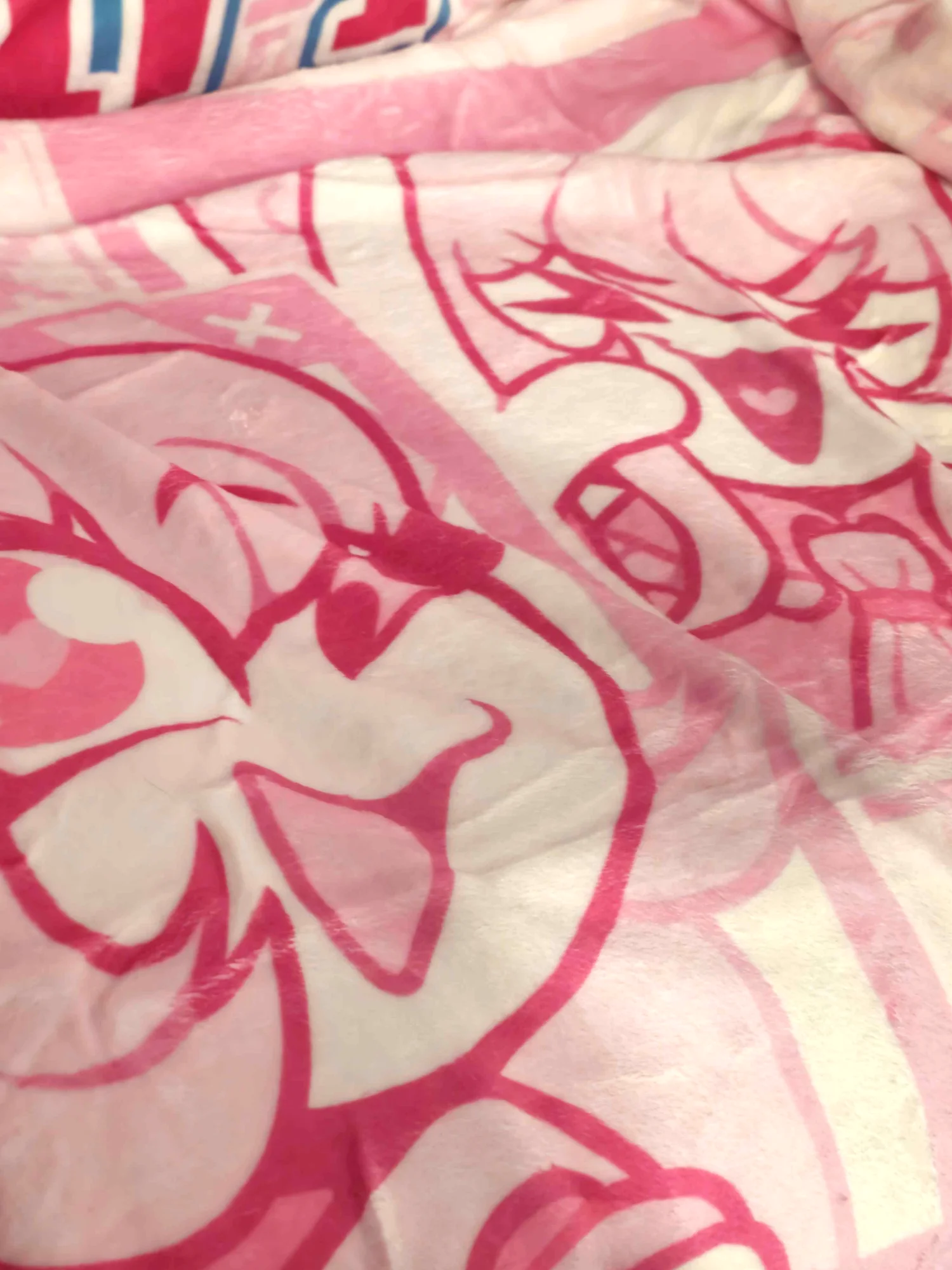 Miku Blanket | Preorders product image (4)