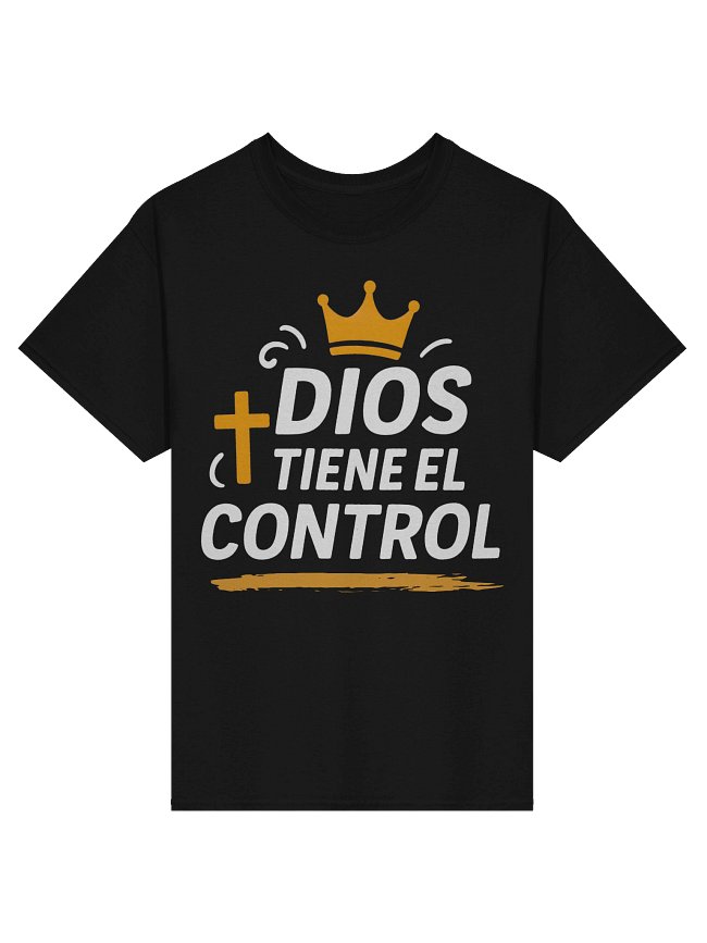 Colección Dios tiene el control