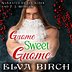 Gnome Sweet Gnome - audiobook