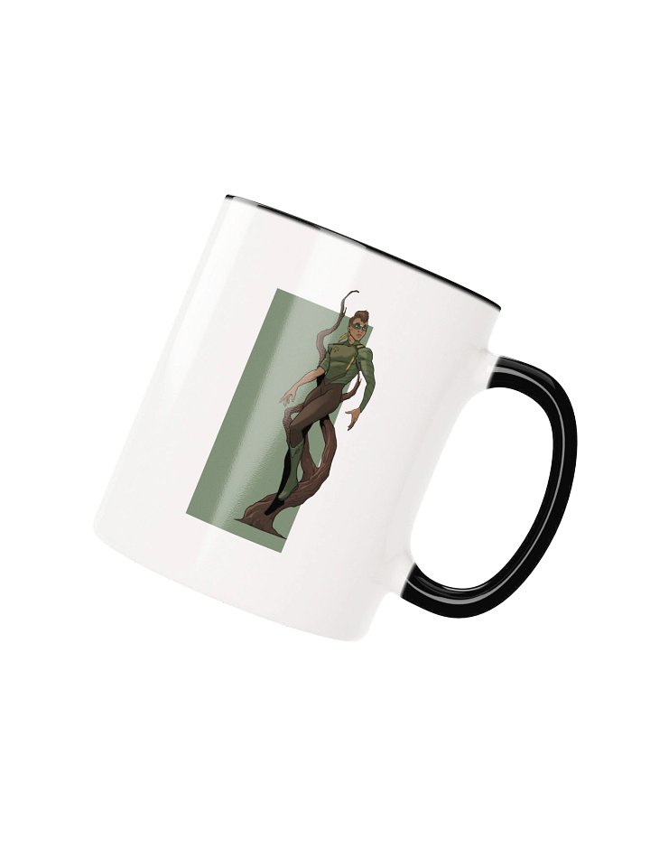 Terran Mug product image (2)