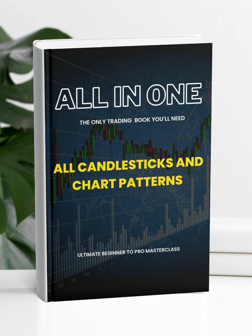 ALL IN ONE TRADING BOOK 📚 product image (1)