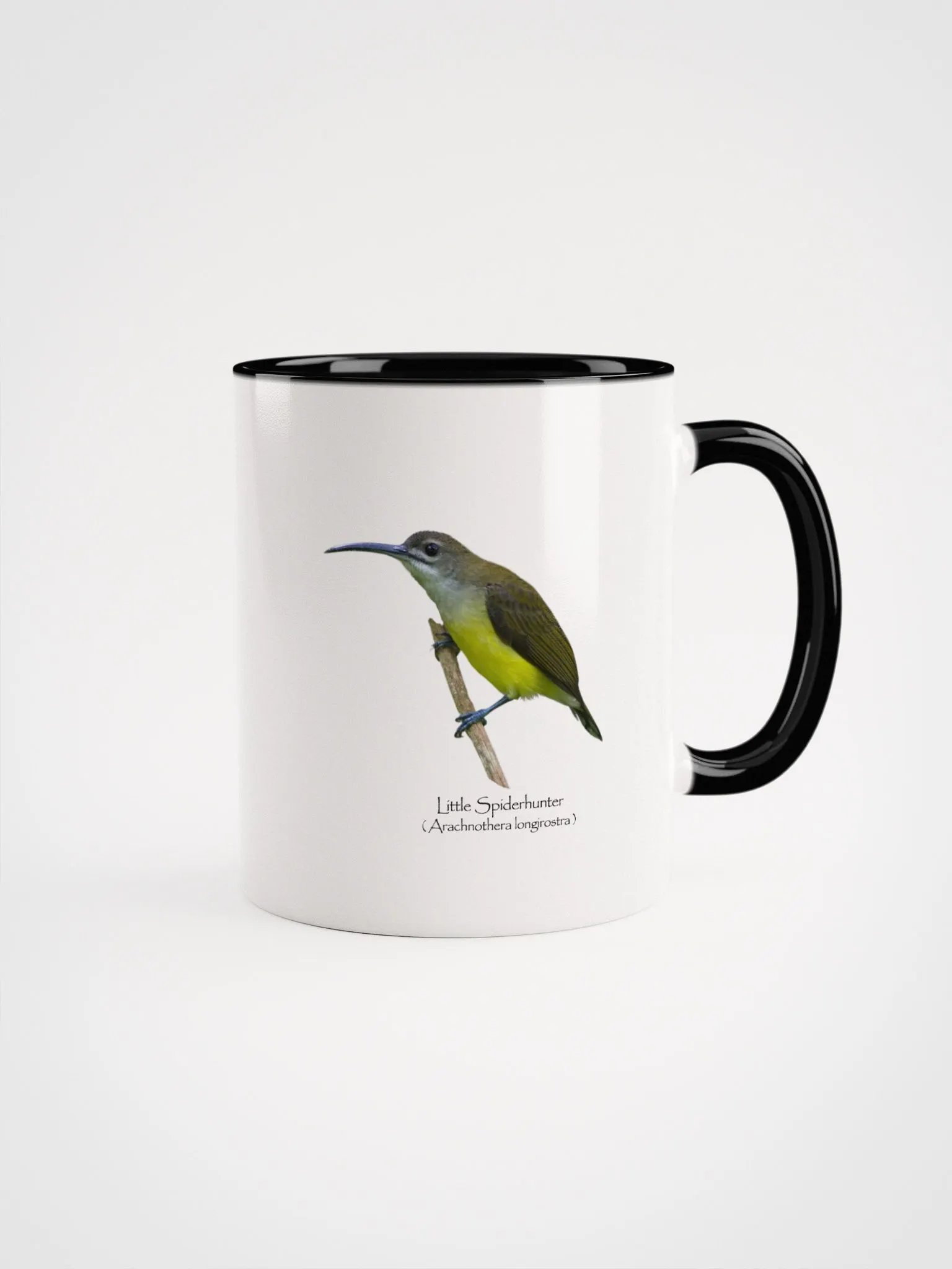Little Spiderhunter mug product image (9)