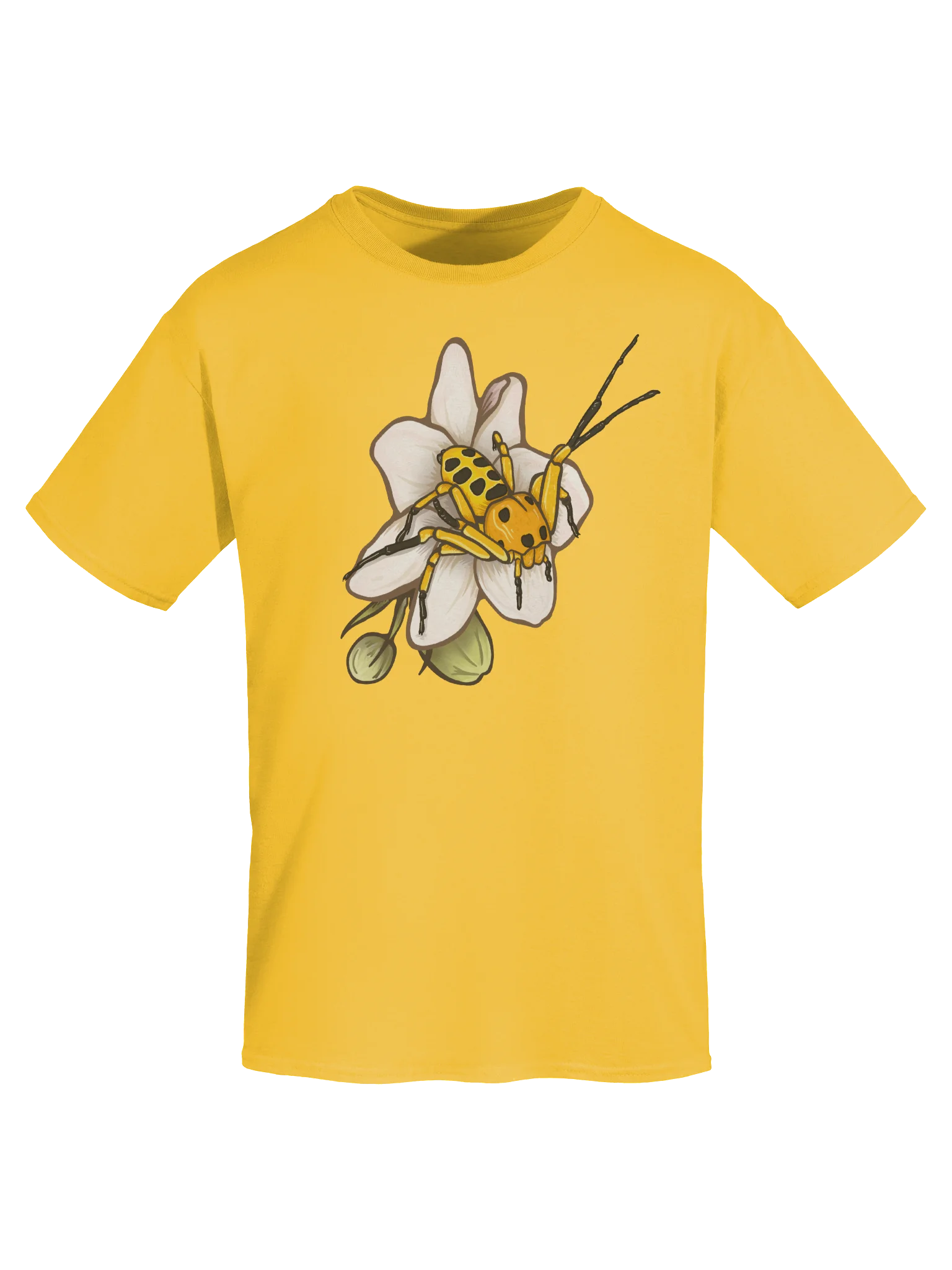 pikachu crab spider product image (15)