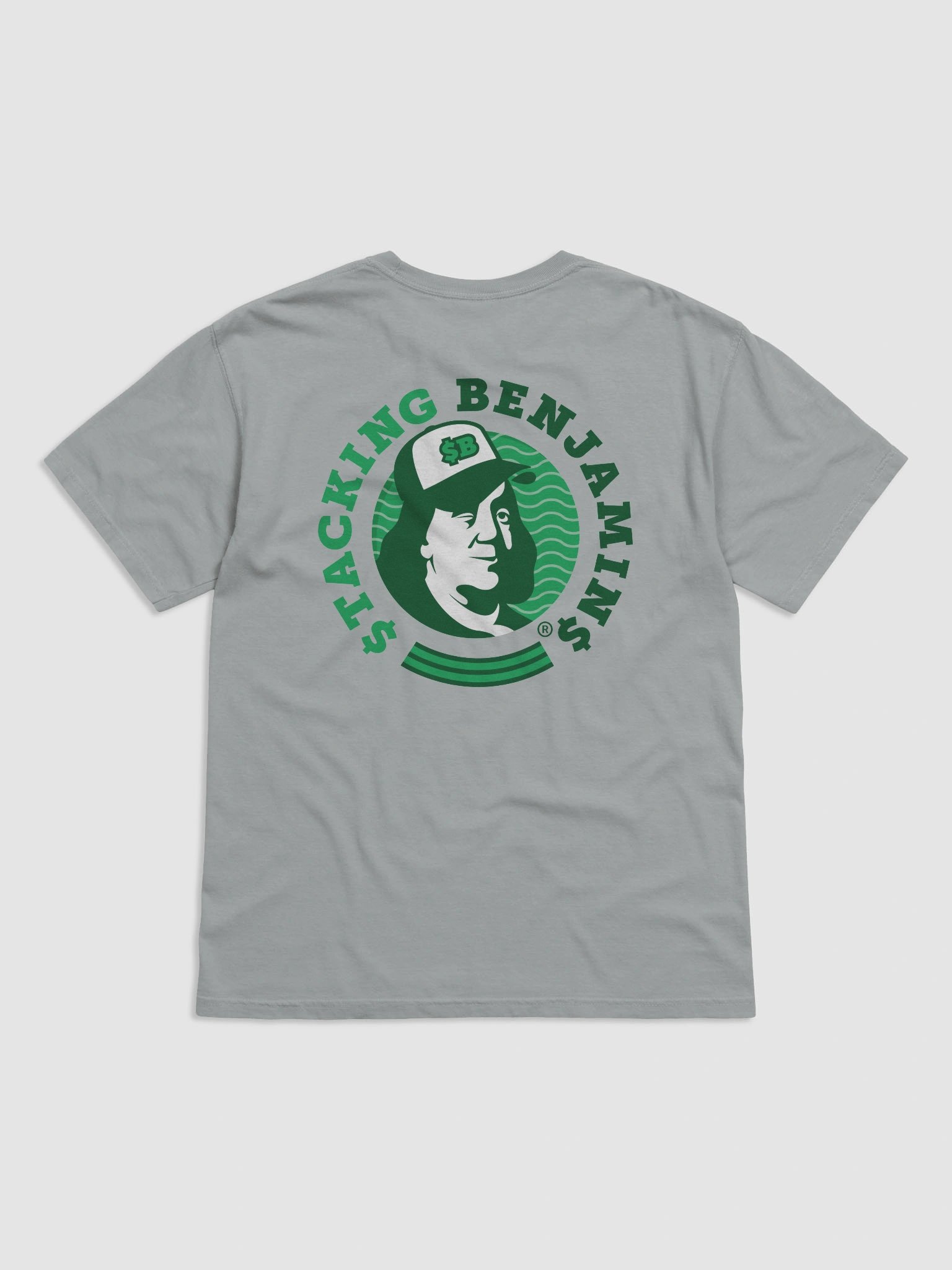 The Official Stacker Uniform Tee product image (2)