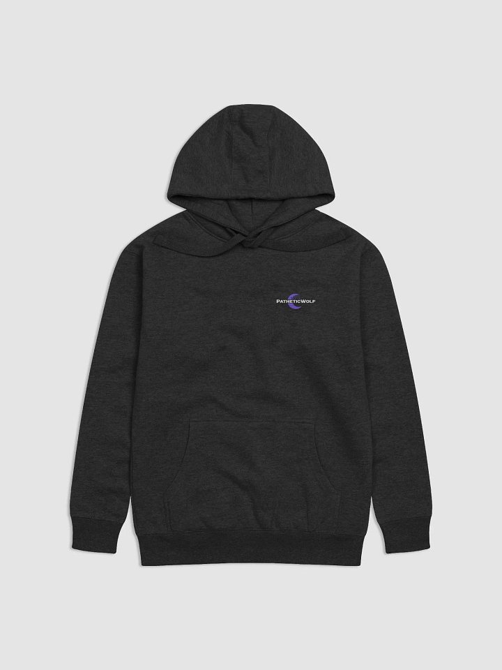 Blue Moon Hoodie product image (2)