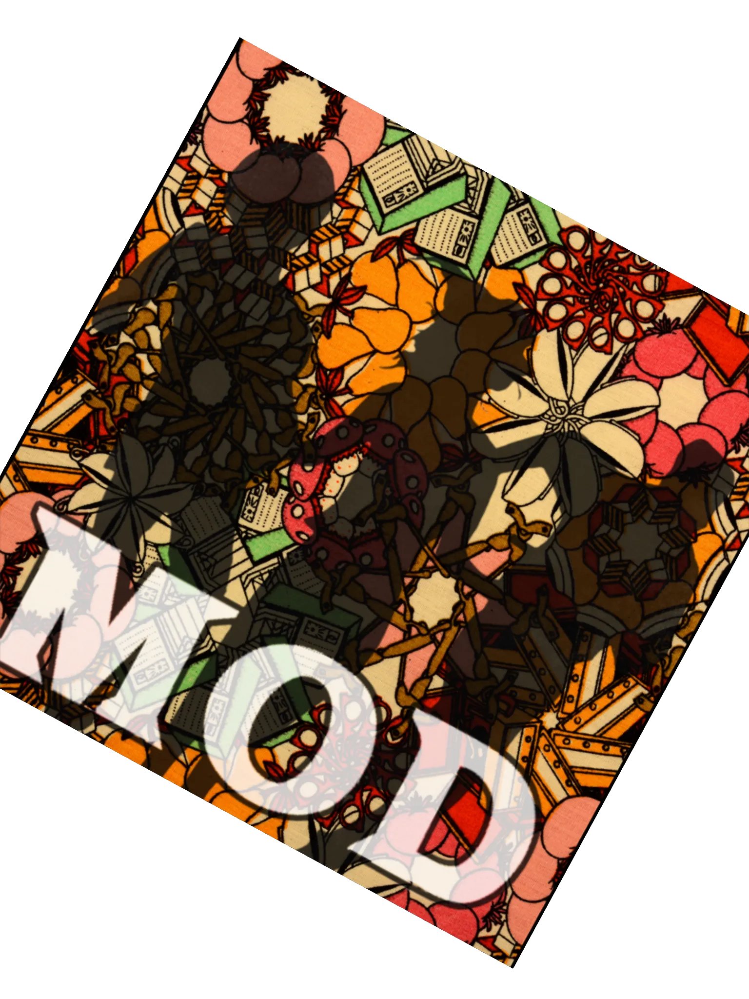 Mod Stickers product image (8)